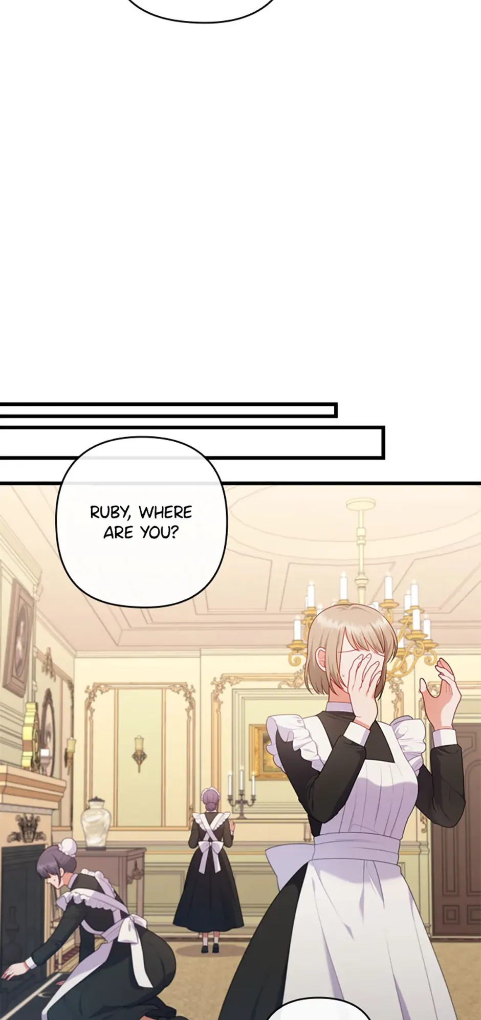 I Was Seduced by the Sick Male Lead Chapter 84 Online - página 54