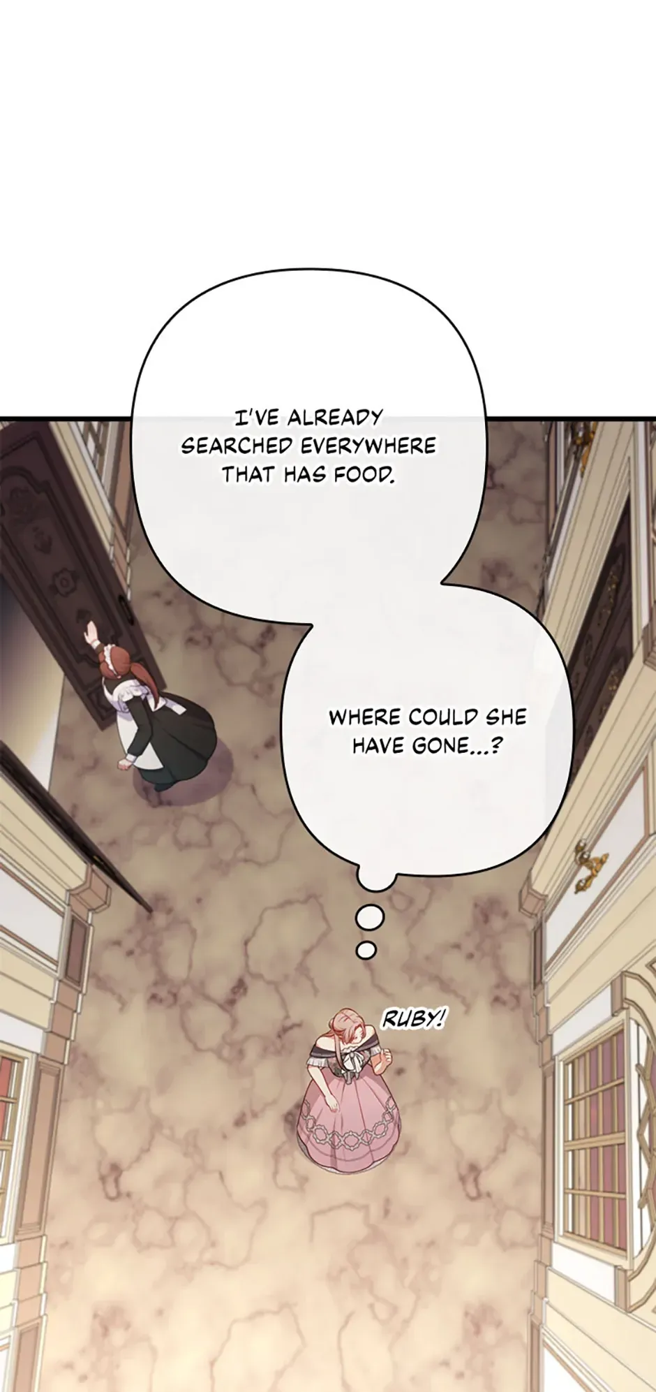 I Was Seduced by the Sick Male Lead Chapter 84 Online - página 56