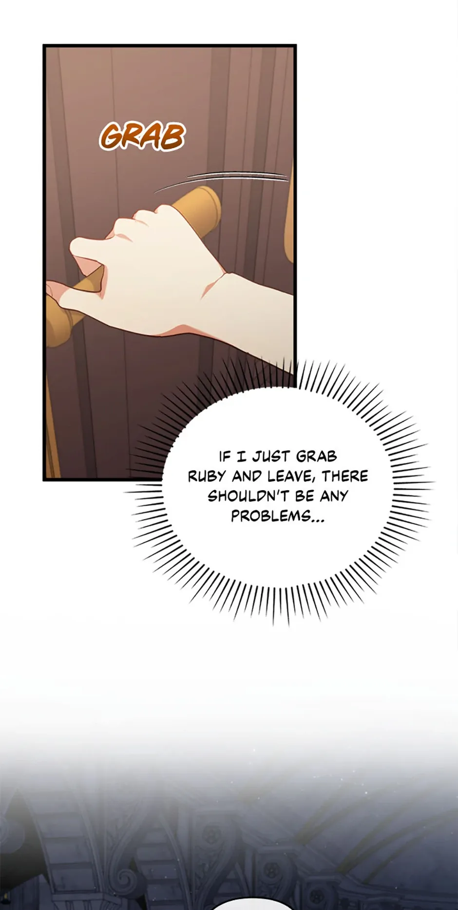 I Was Seduced by the Sick Male Lead Chapter 84 Online - página 61