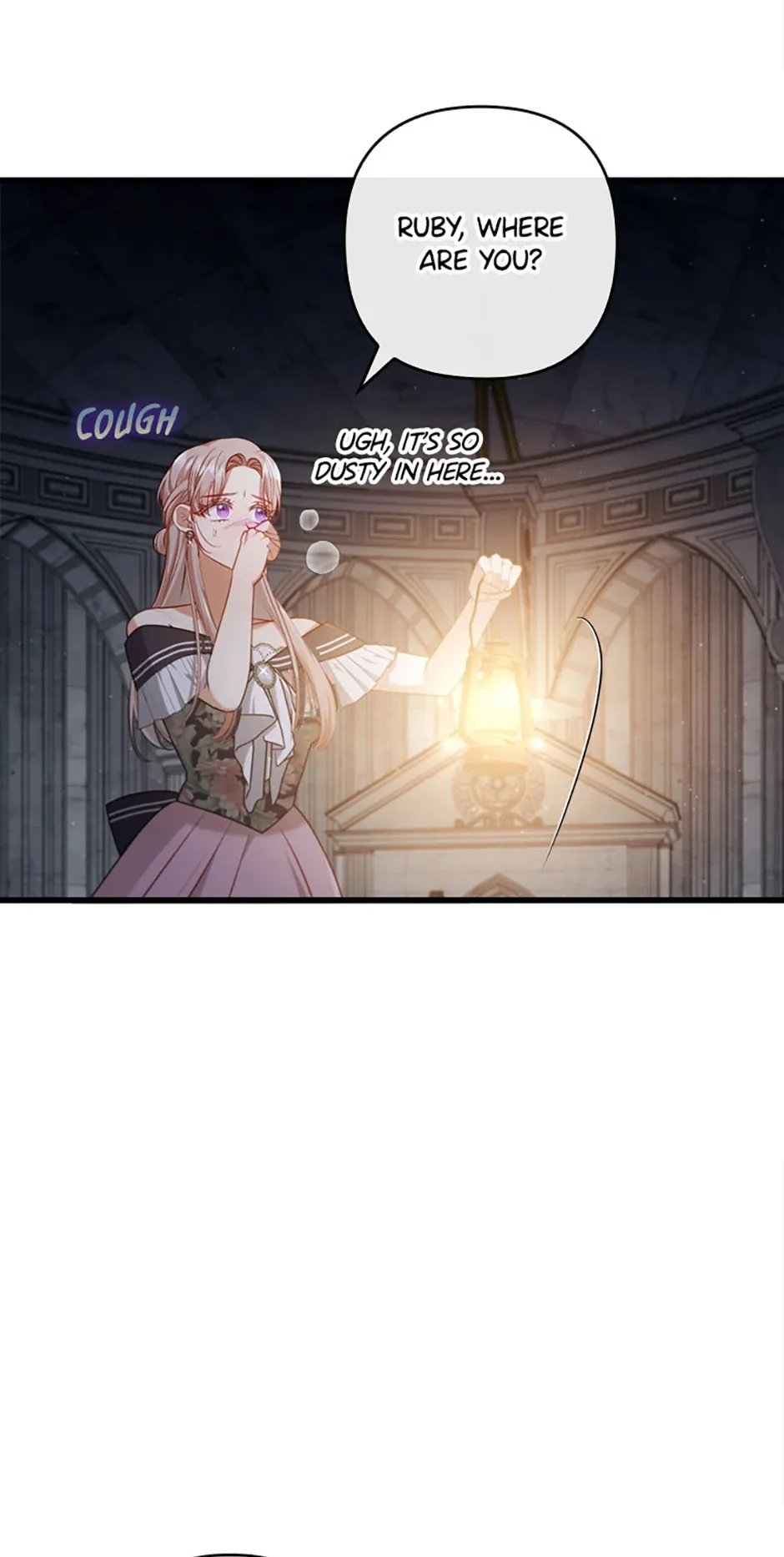 I Was Seduced by the Sick Male Lead Chapter 84 Online - página 63