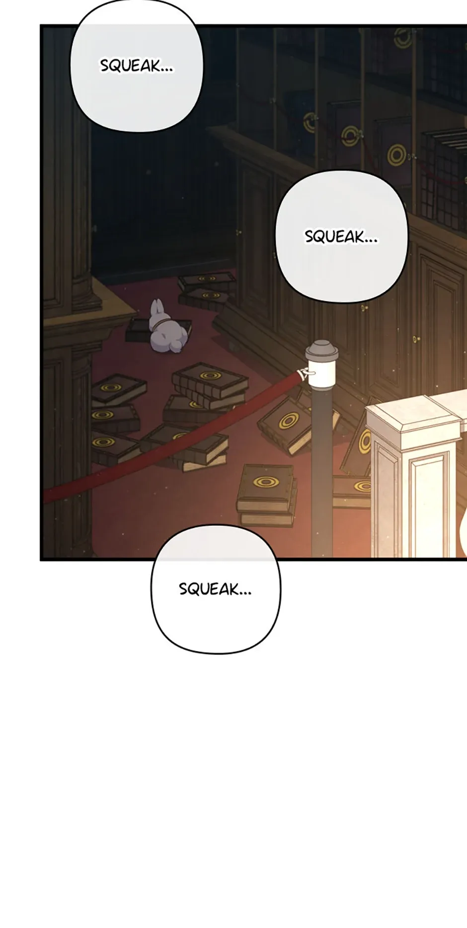 I Was Seduced by the Sick Male Lead Chapter 84 Online - página 64
