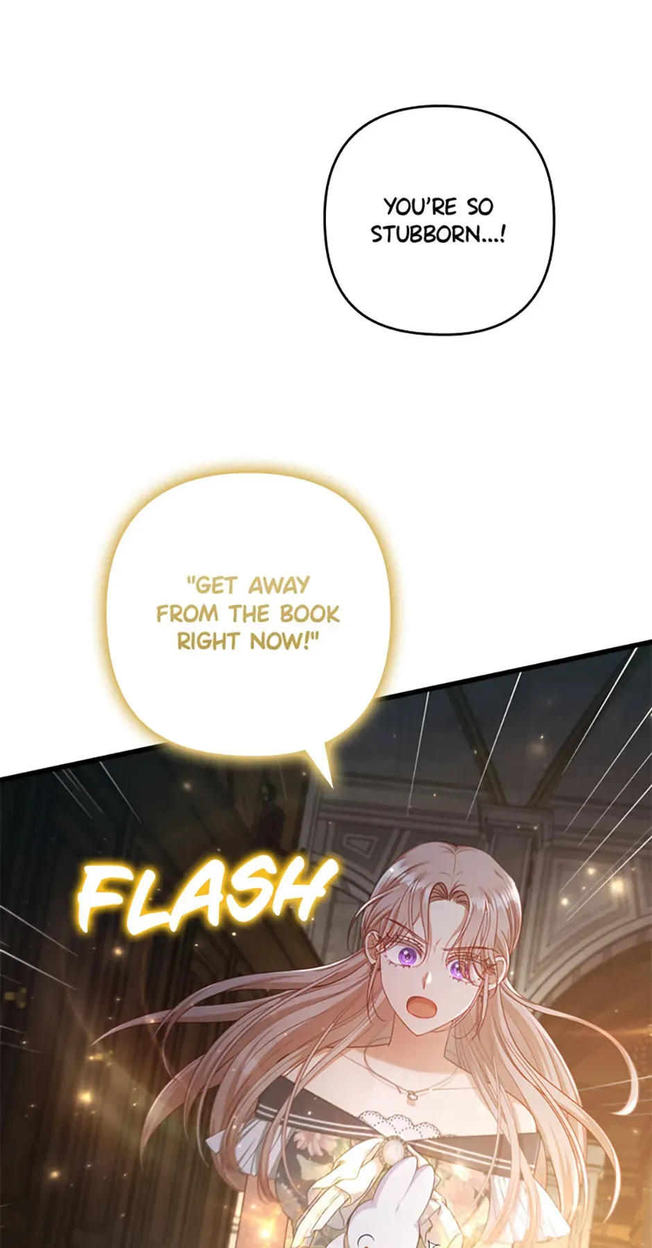 I Was Seduced by the Sick Male Lead Chapter 84 Online - página 68