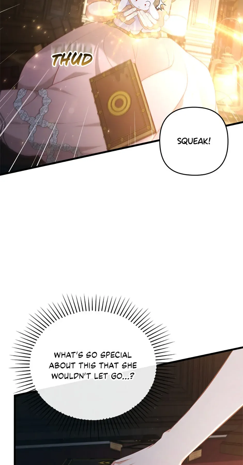 I Was Seduced by the Sick Male Lead Chapter 84 Online - página 69