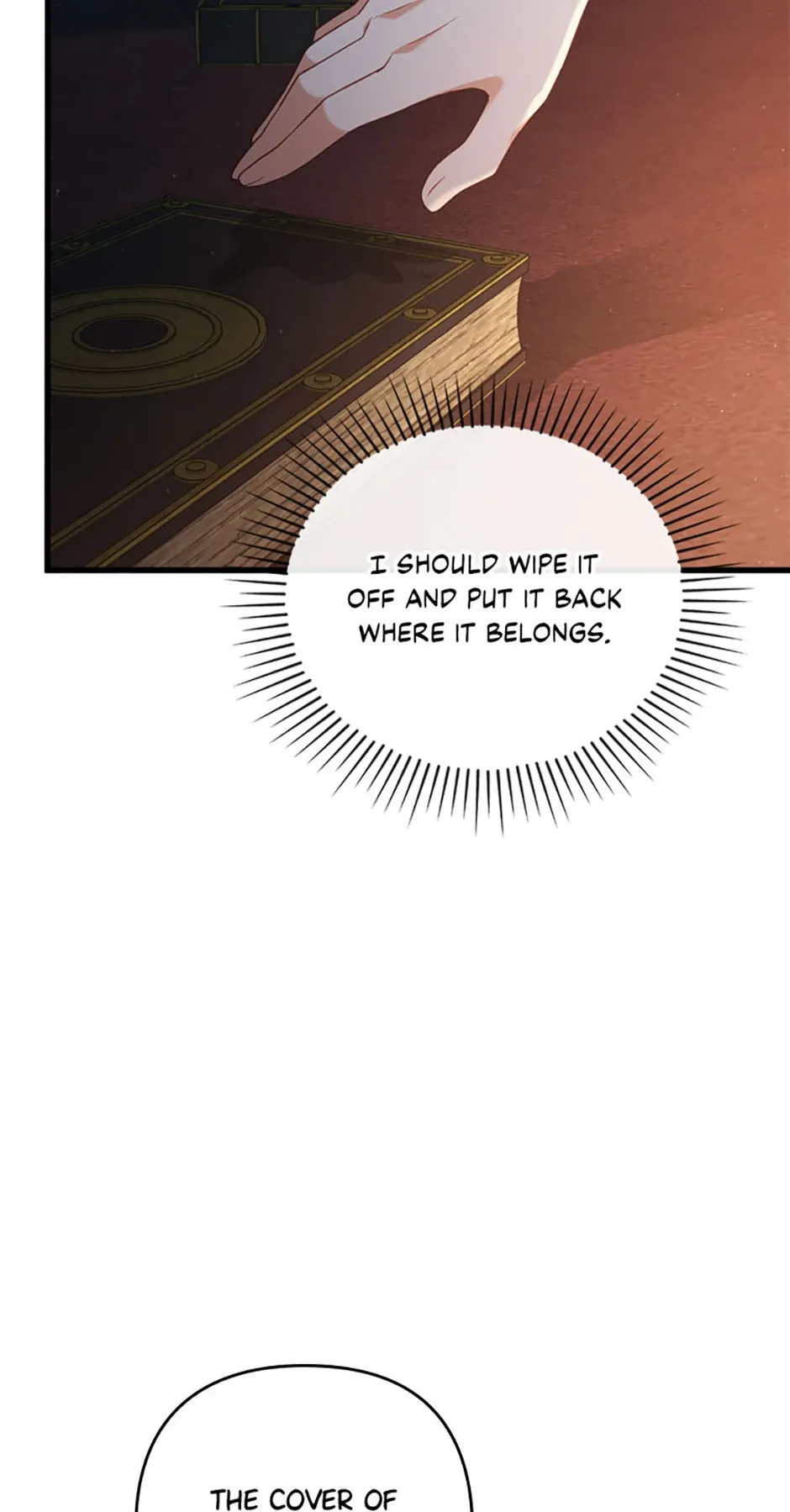 I Was Seduced by the Sick Male Lead Chapter 84 Online - página 70