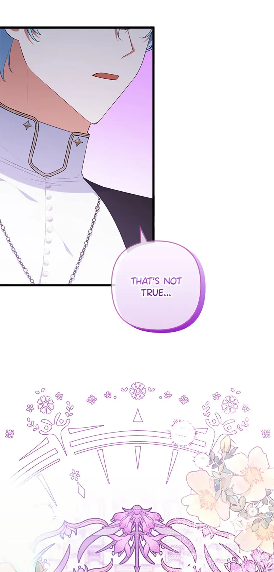 I Was Seduced by the Sick Male Lead Chapter 86 Online - página 1