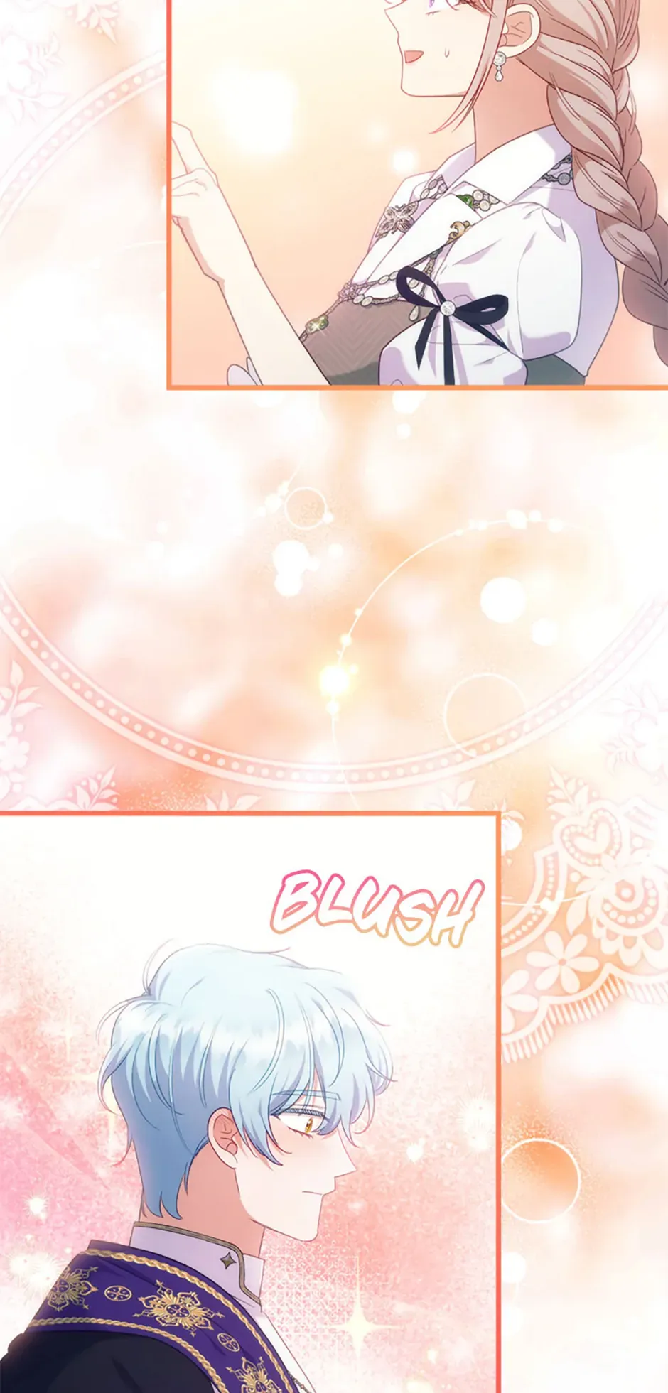 I Was Seduced by the Sick Male Lead Chapter 86 Online - página 5