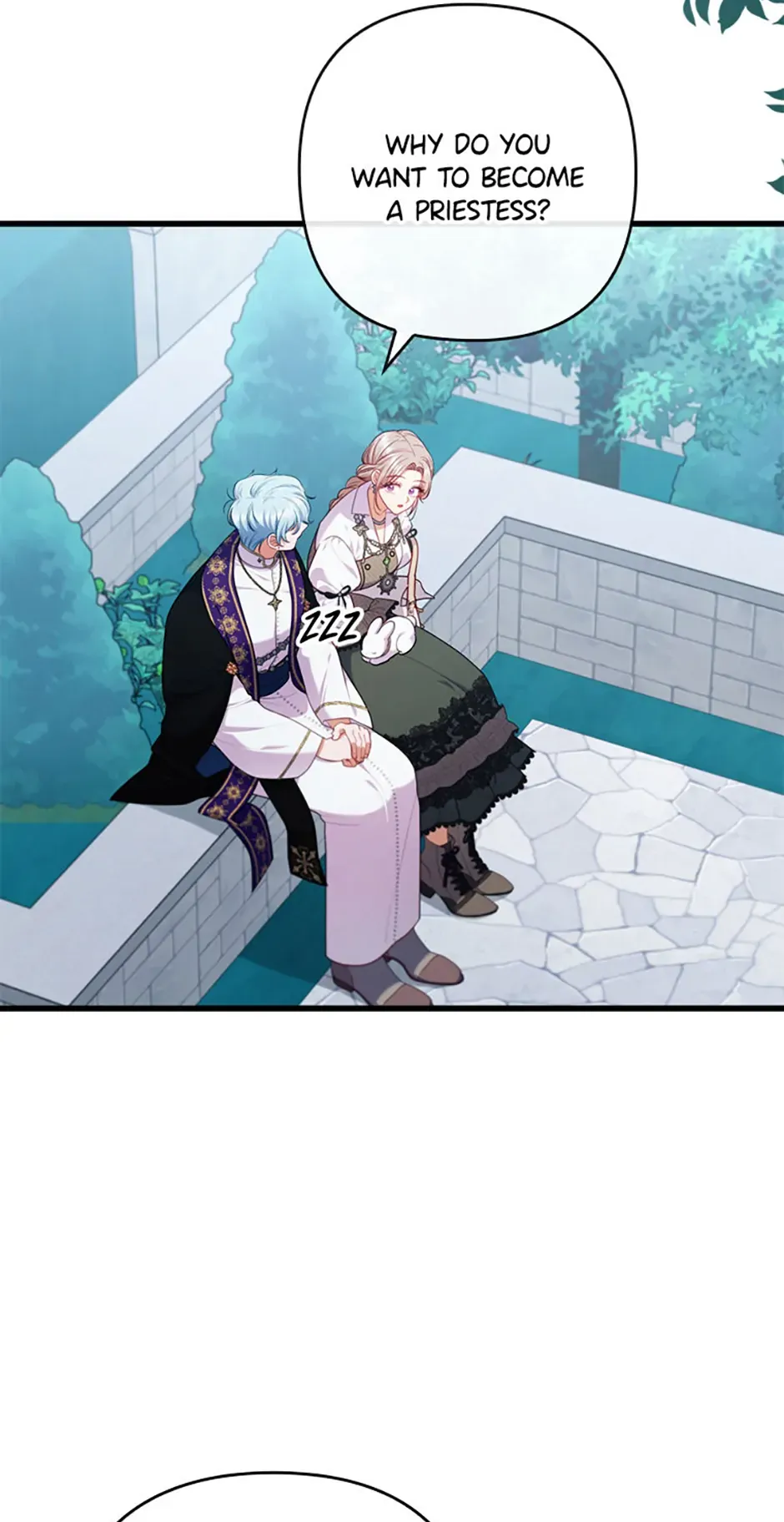 I Was Seduced by the Sick Male Lead Chapter 86 Online - página 11