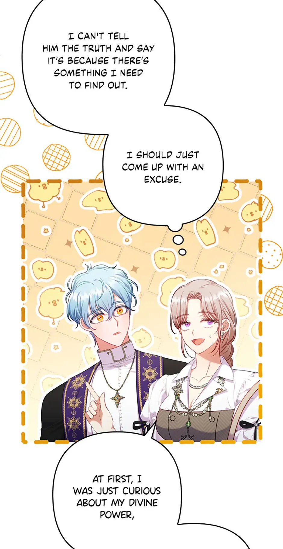 I Was Seduced by the Sick Male Lead Chapter 86 Online - página 12