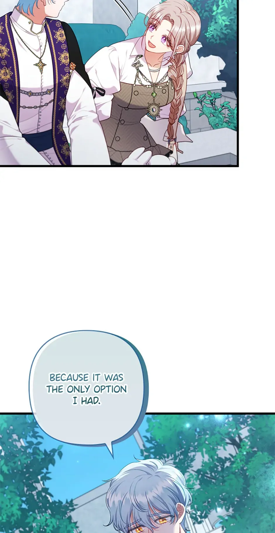 I Was Seduced by the Sick Male Lead Chapter 86 Online - página 15