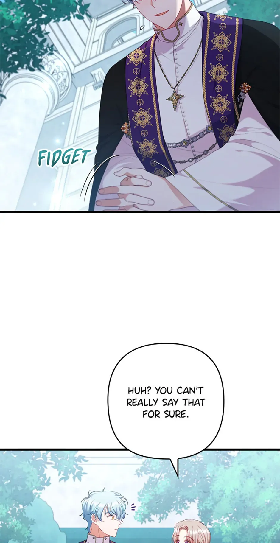 I Was Seduced by the Sick Male Lead Chapter 86 Online - página 16