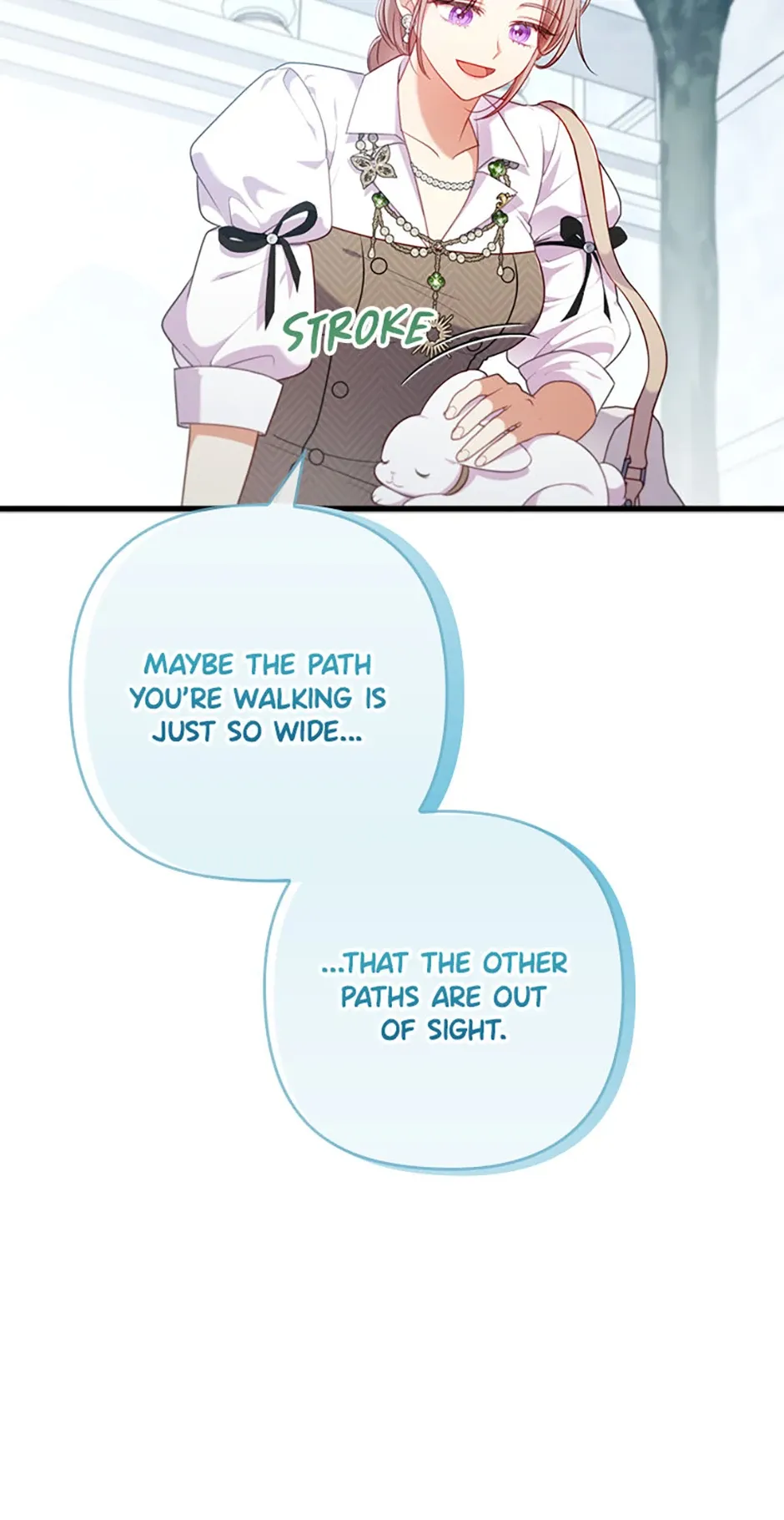 I Was Seduced by the Sick Male Lead Chapter 86 Online - página 18