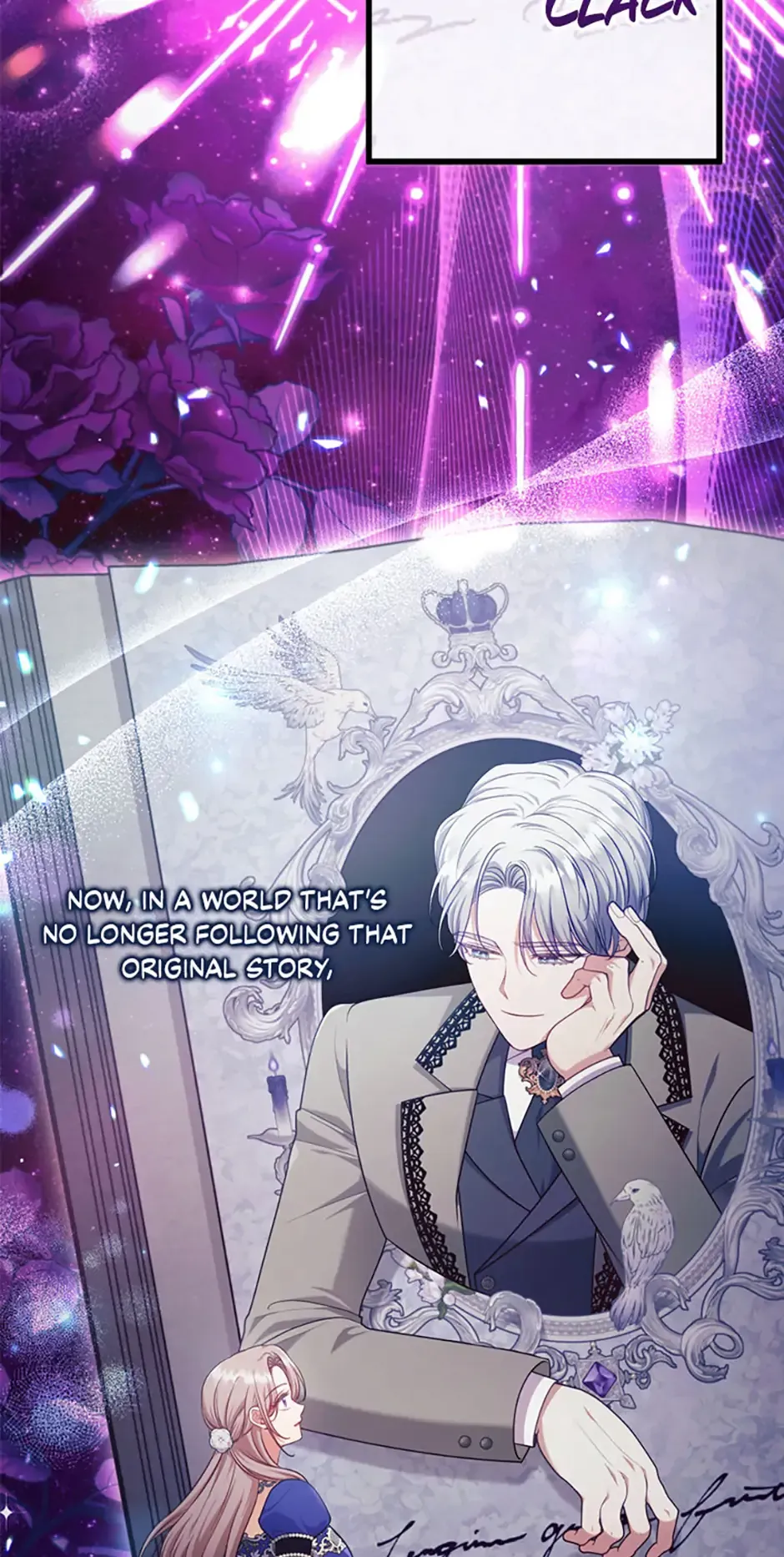 I Was Seduced by the Sick Male Lead Chapter 86 Online - página 24