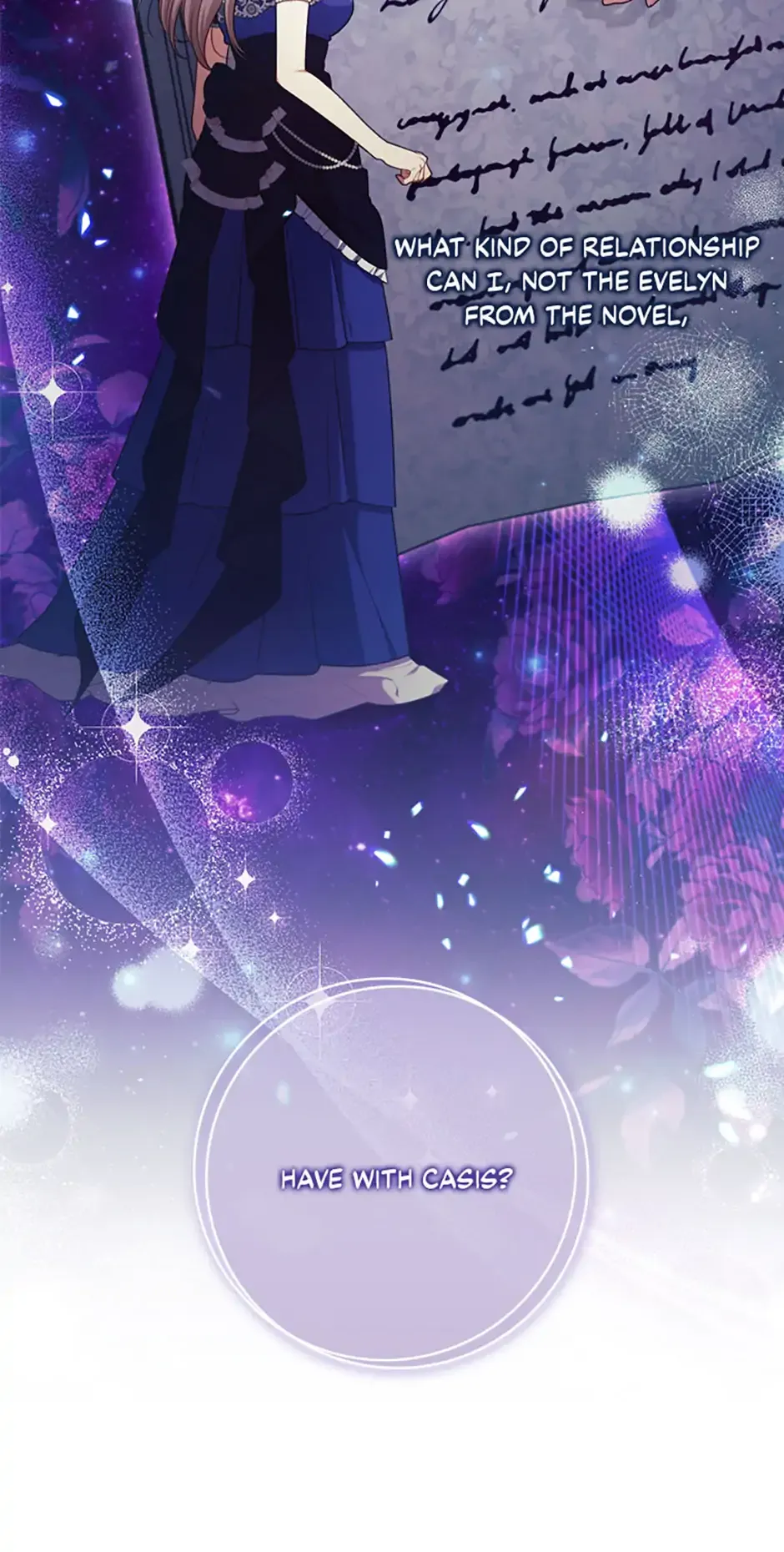 I Was Seduced by the Sick Male Lead Chapter 86 Online - página 25