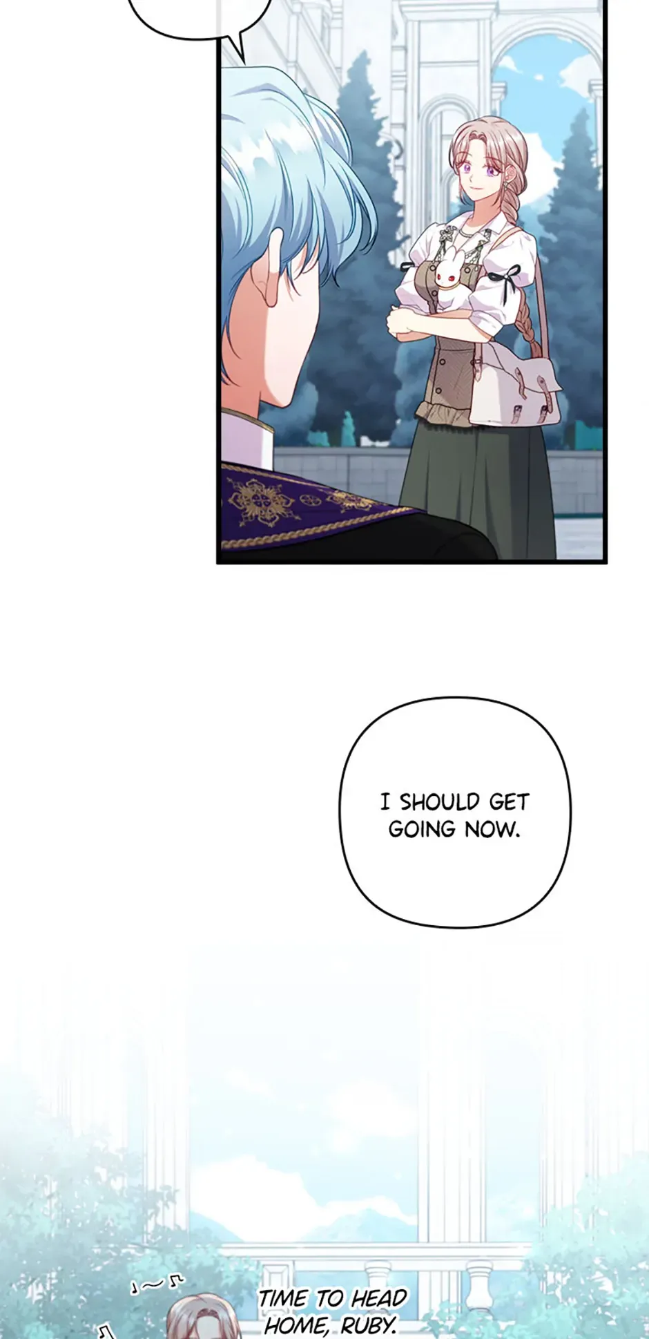 I Was Seduced by the Sick Male Lead Chapter 86 Online - página 29