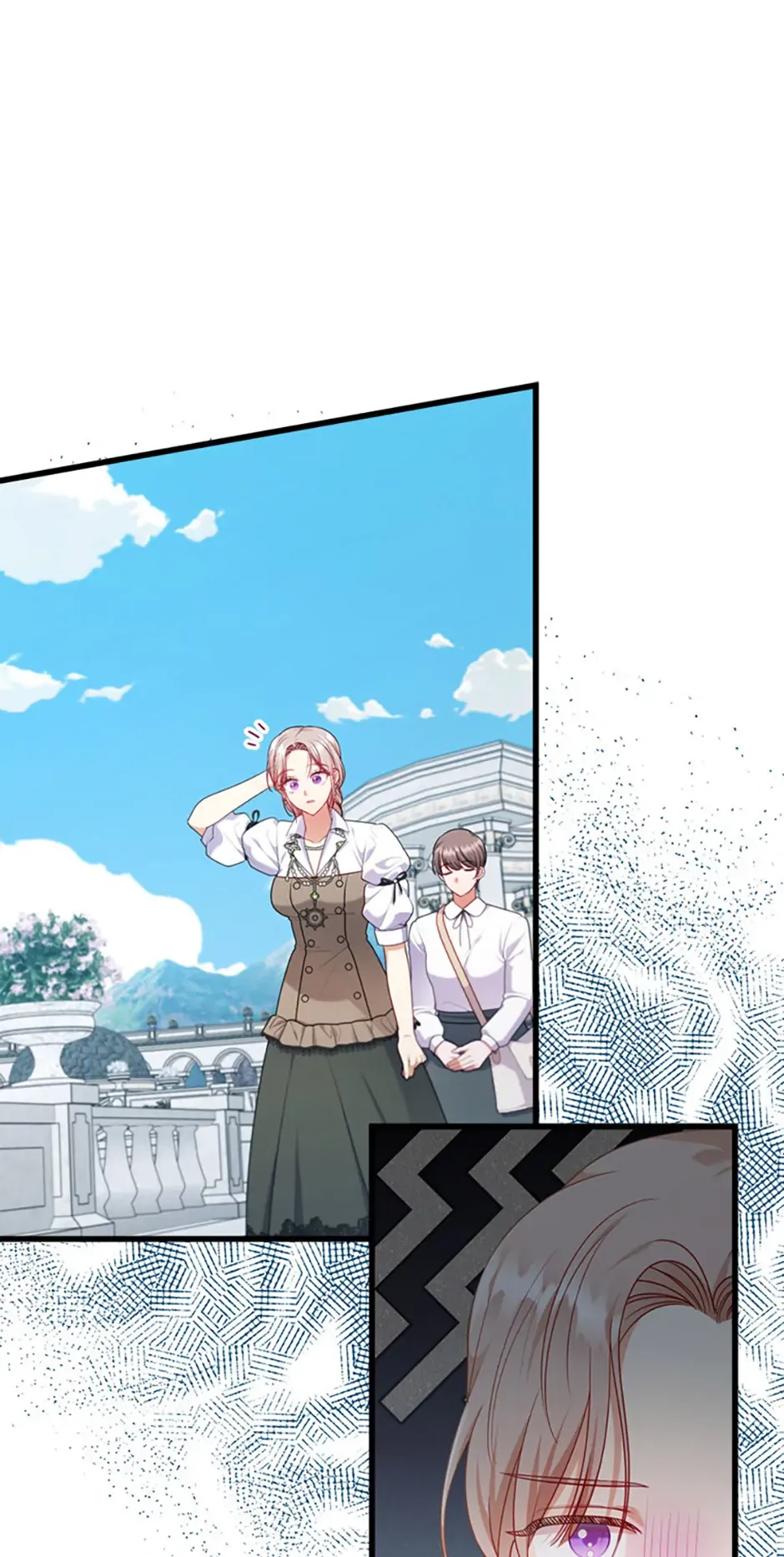 I Was Seduced by the Sick Male Lead Chapter 86 Online - página 33