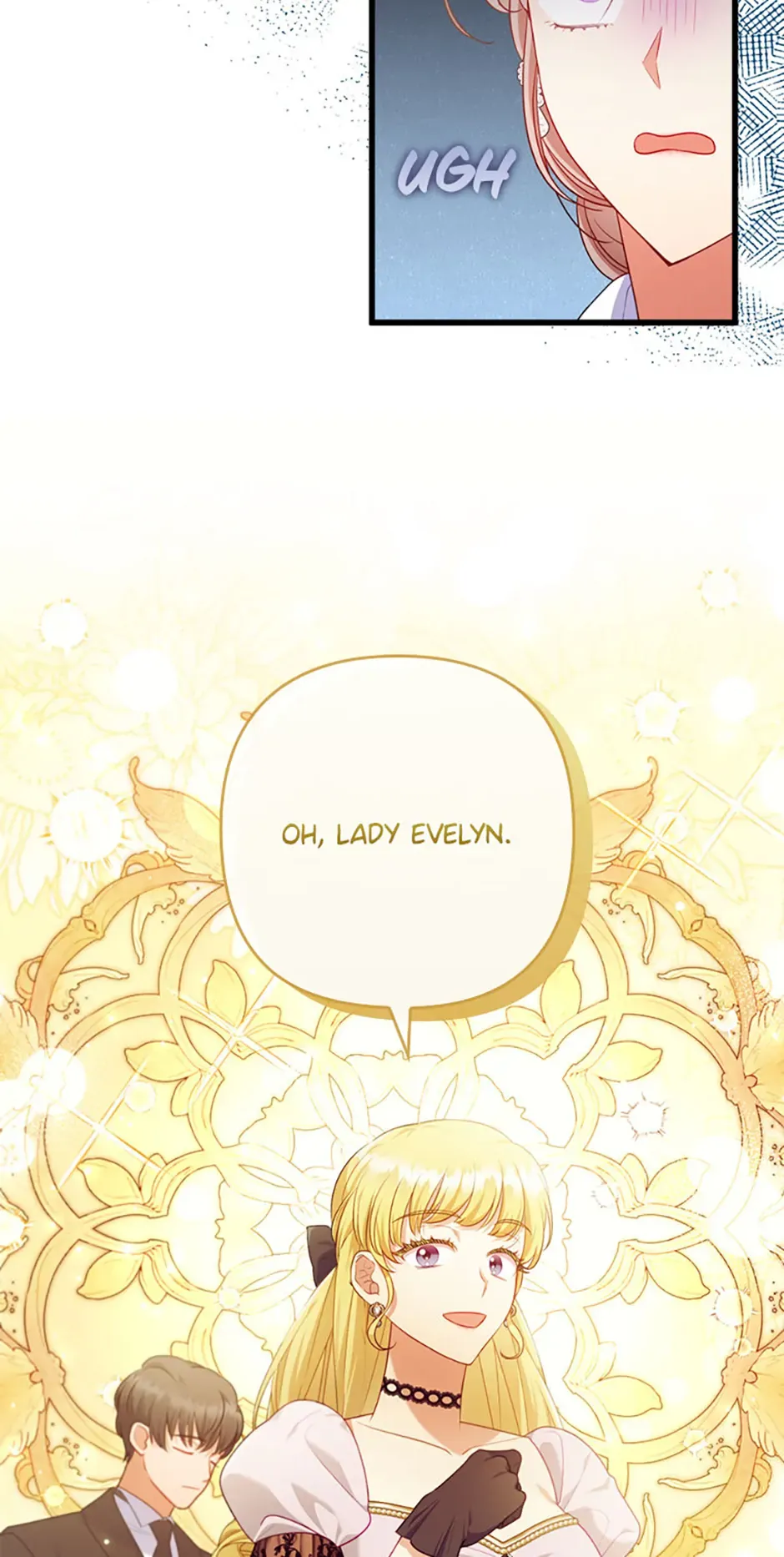 I Was Seduced by the Sick Male Lead Chapter 86 Online - página 34