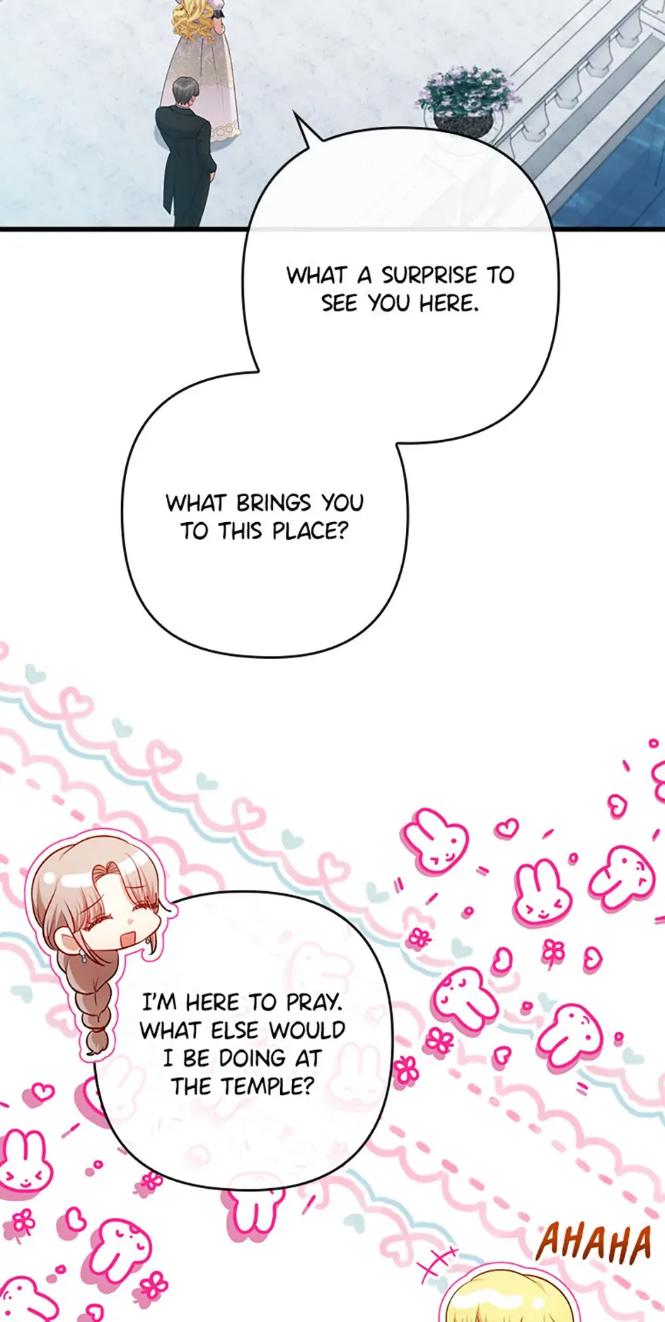 I Was Seduced by the Sick Male Lead Chapter 86 Online - página 36