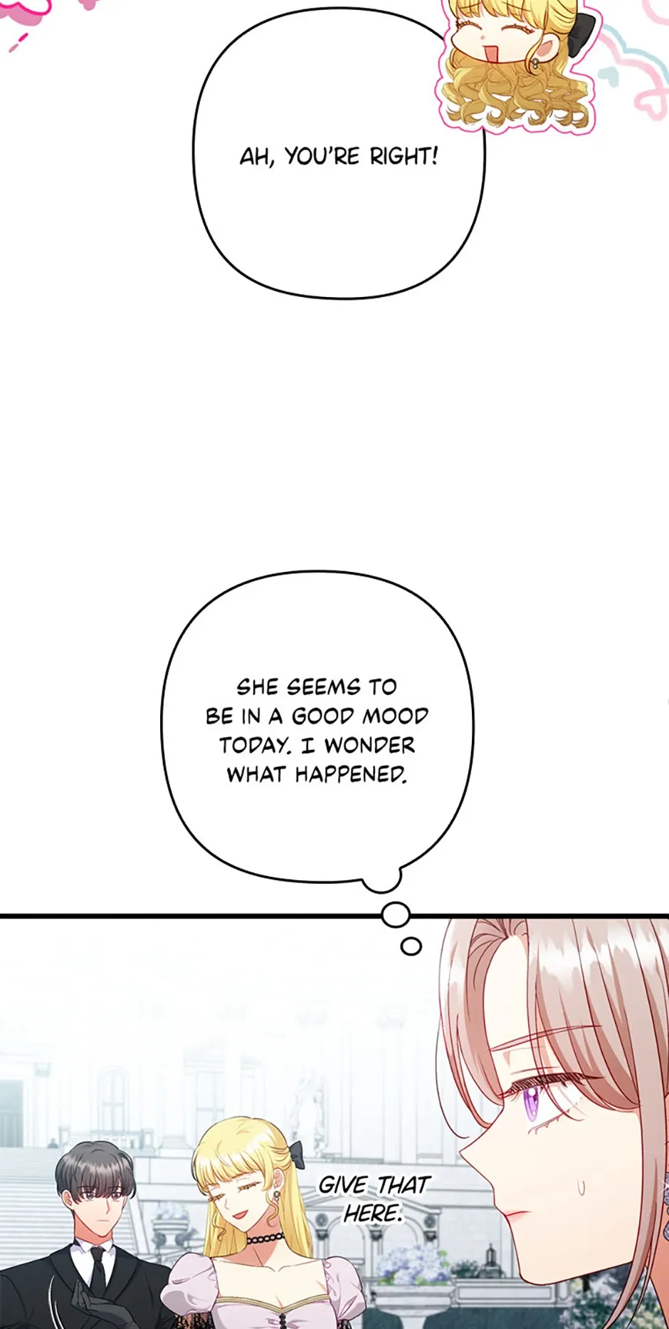 I Was Seduced by the Sick Male Lead Chapter 86 Online - página 37