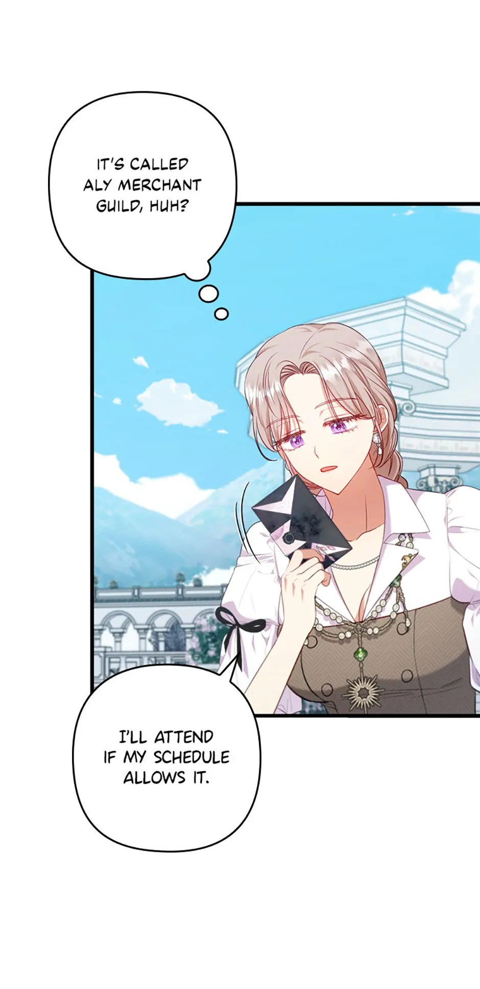 I Was Seduced by the Sick Male Lead Chapter 86 Online - página 40