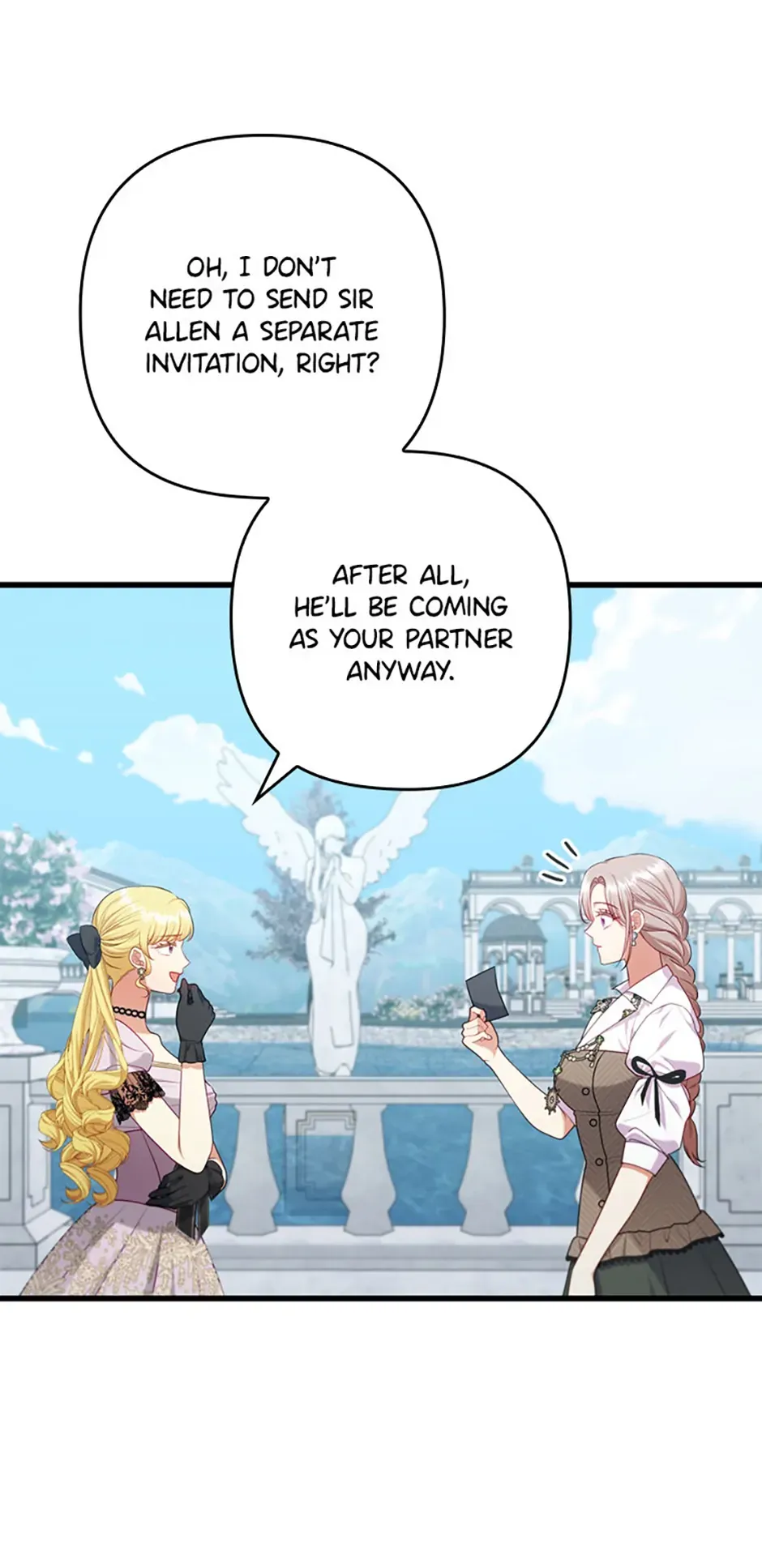 I Was Seduced by the Sick Male Lead Chapter 86 Online - página 41