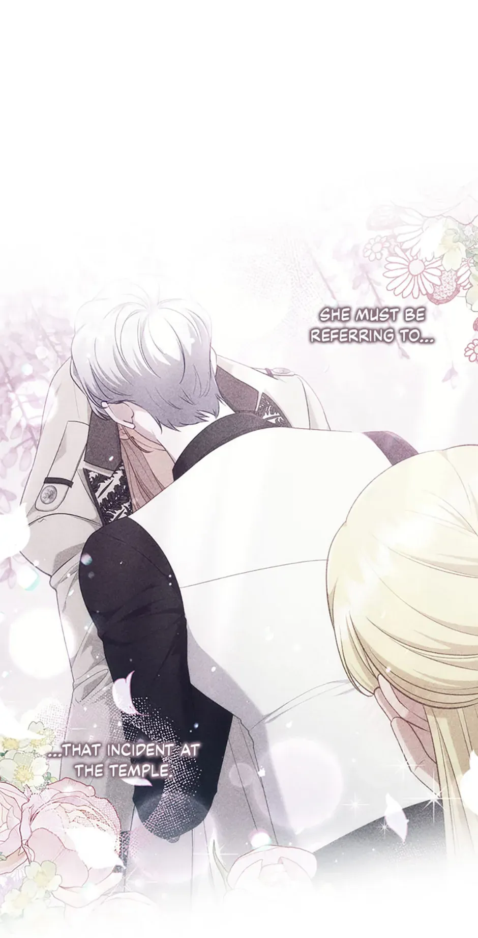 I Was Seduced by the Sick Male Lead Chapter 86 Online - página 48
