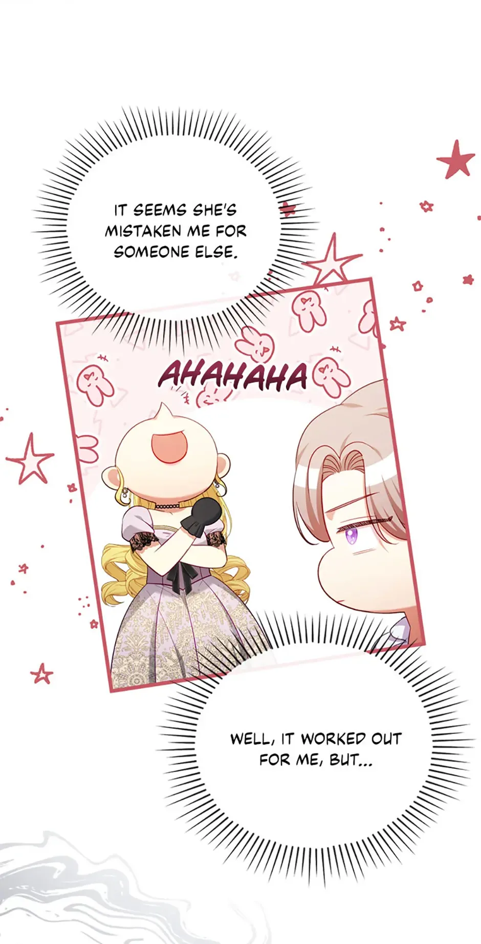 I Was Seduced by the Sick Male Lead Chapter 86 Online - página 49