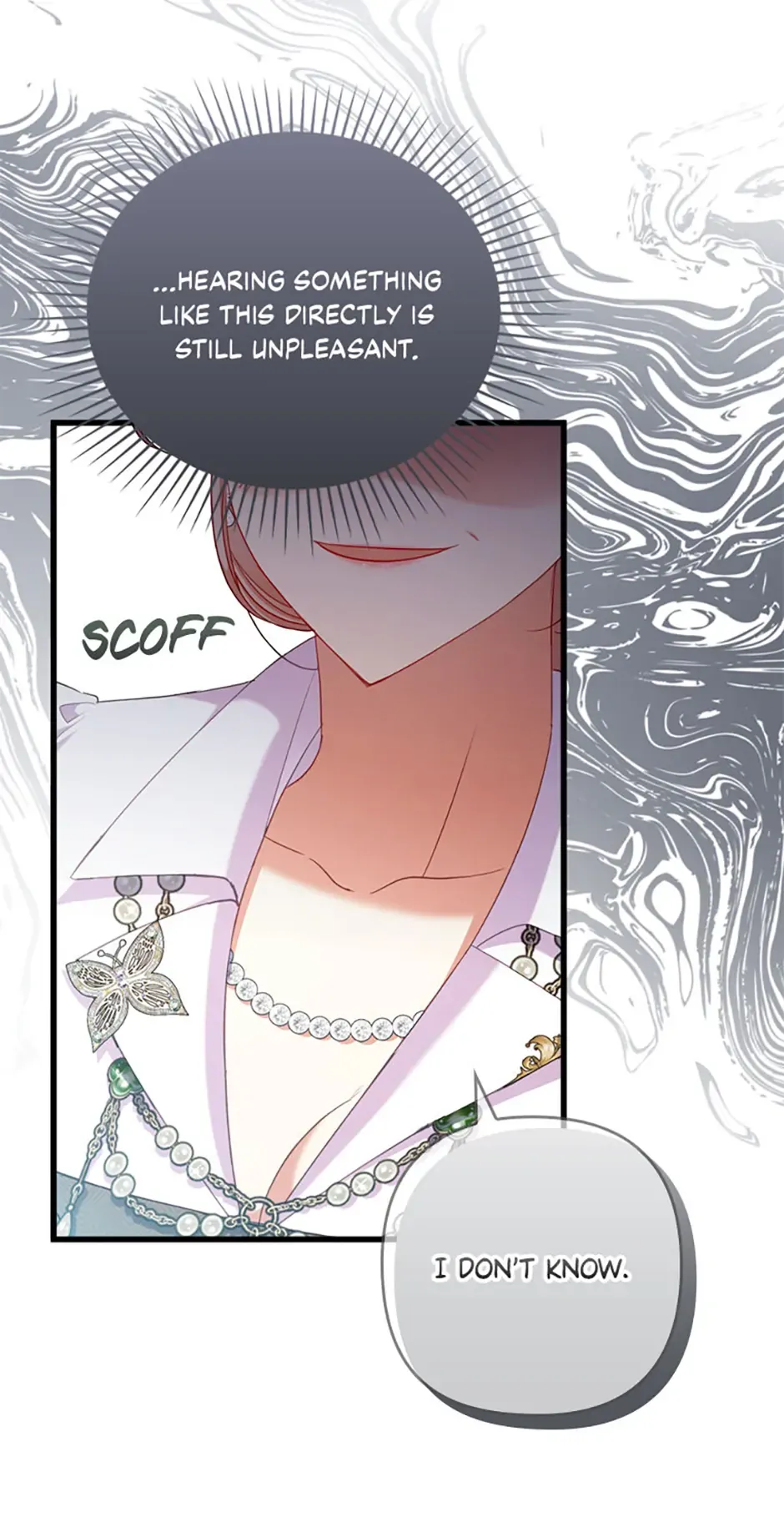 I Was Seduced by the Sick Male Lead Chapter 86 Online - página 50