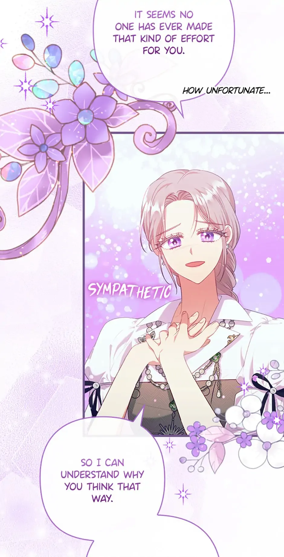 I Was Seduced by the Sick Male Lead Chapter 86 Online - página 54