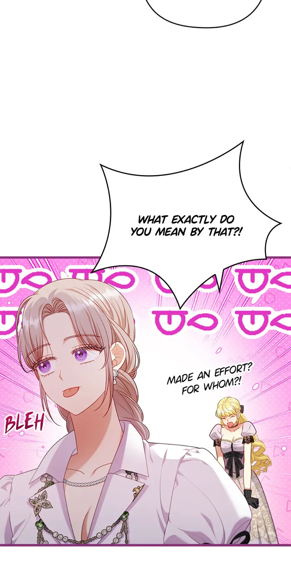 I Was Seduced by the Sick Male Lead Chapter 86 Online - página 56
