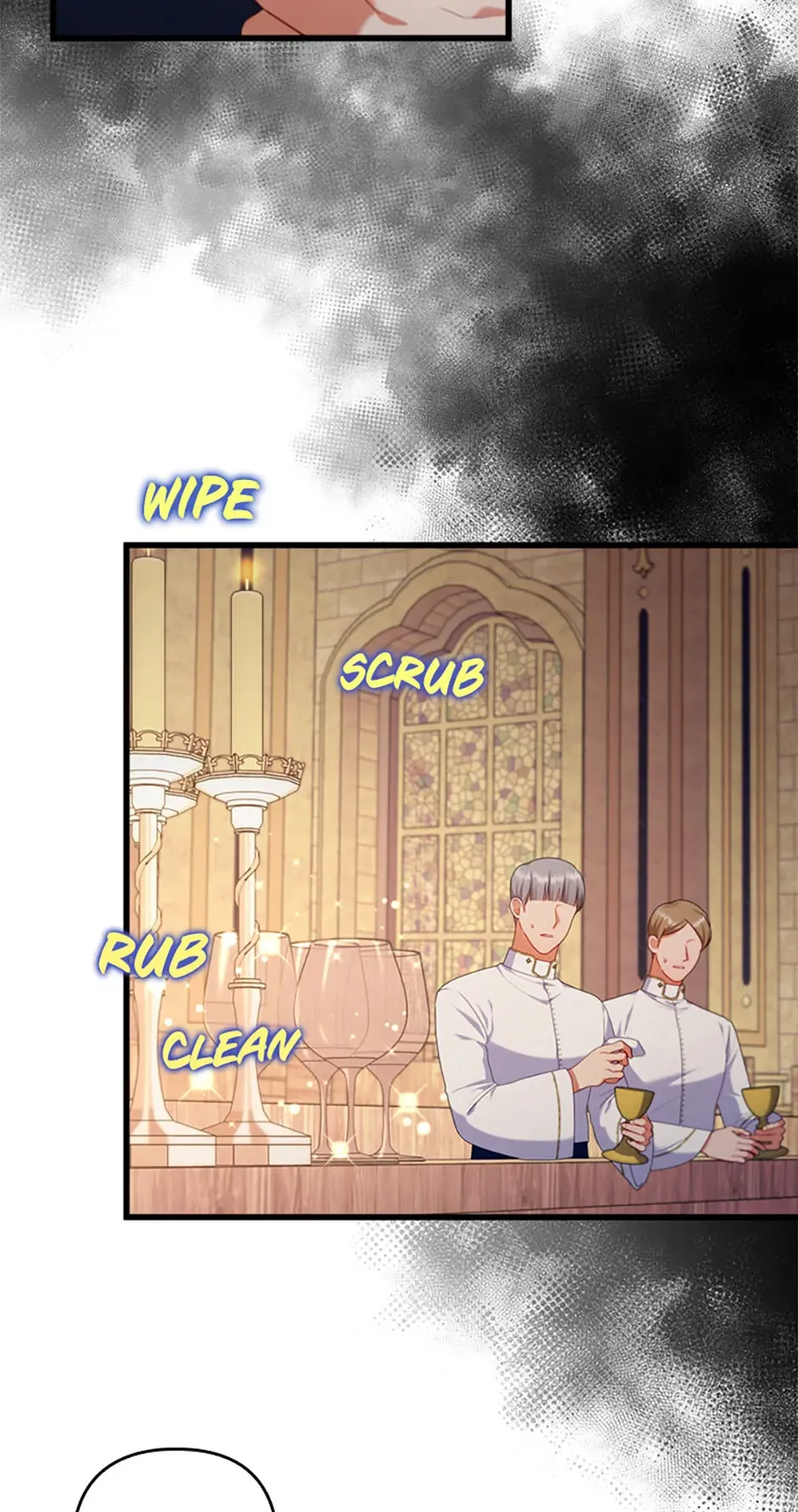 I Was Seduced by the Sick Male Lead Chapter 86 Online - página 58