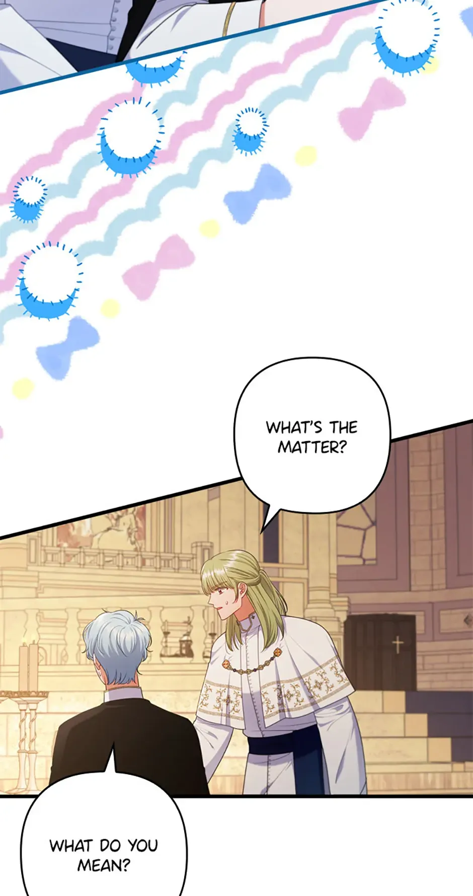 I Was Seduced by the Sick Male Lead Chapter 86 Online - página 60