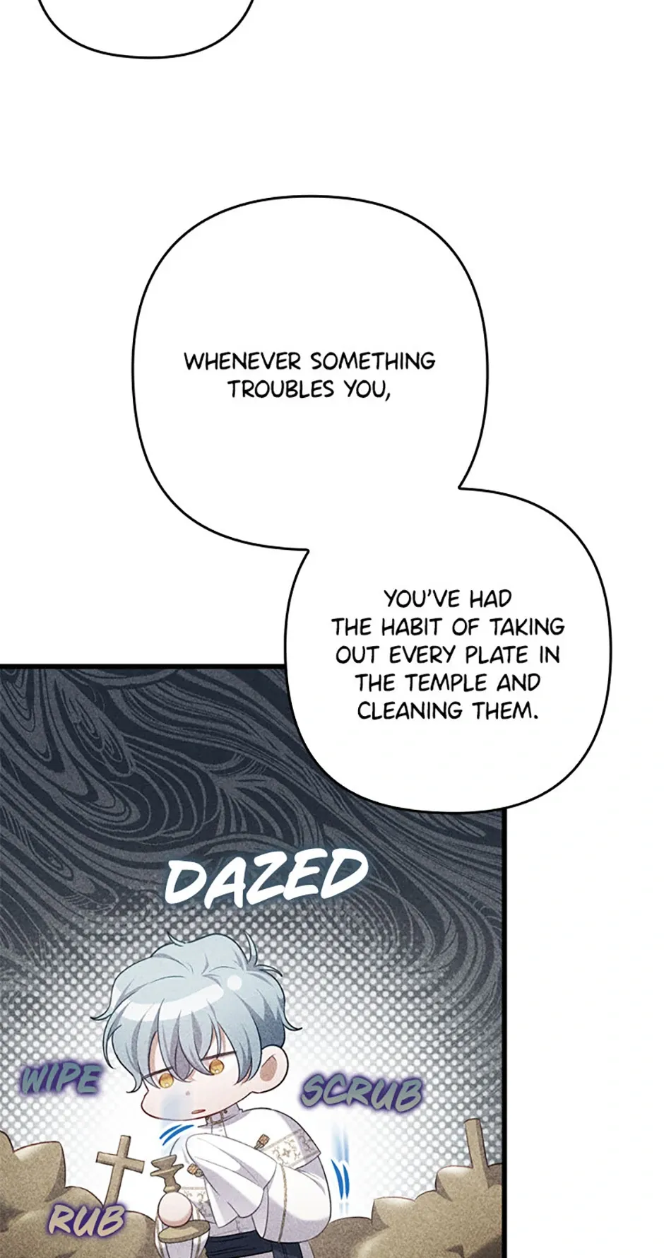 I Was Seduced by the Sick Male Lead Chapter 86 Online - página 61