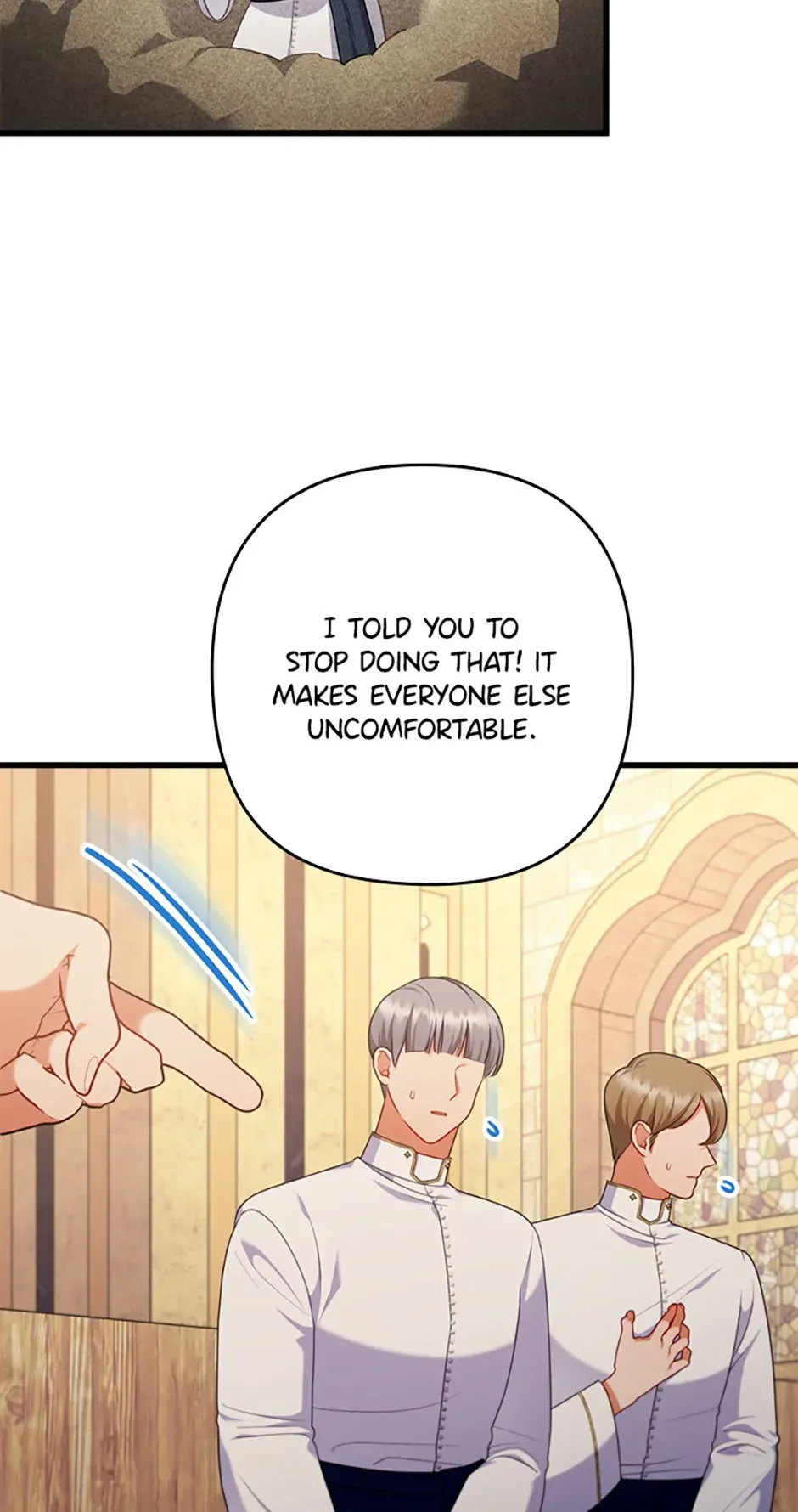 I Was Seduced by the Sick Male Lead Chapter 86 Online - página 62