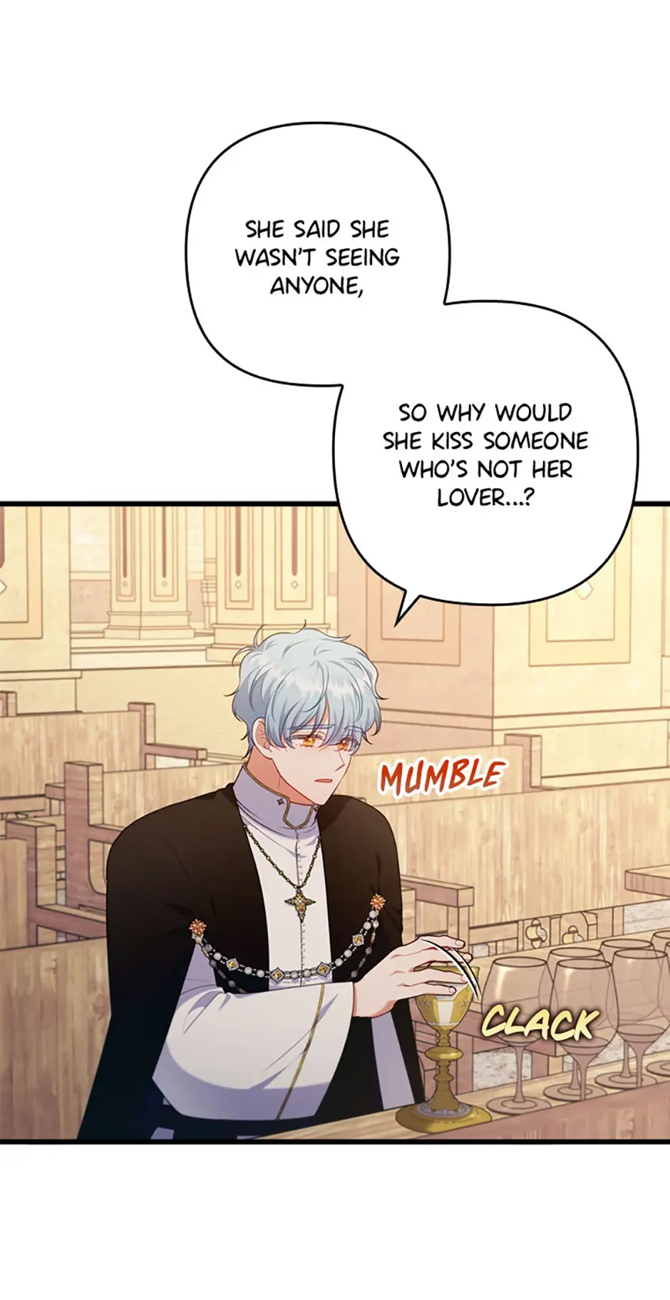 I Was Seduced by the Sick Male Lead Chapter 86 Online - página 66