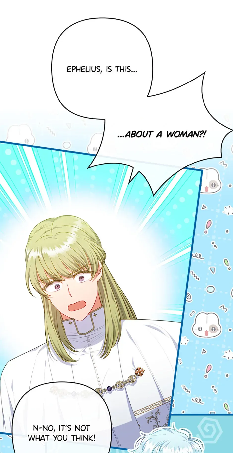 I Was Seduced by the Sick Male Lead Chapter 86 Online - página 67