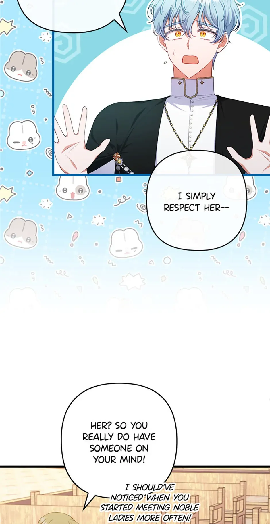 I Was Seduced by the Sick Male Lead Chapter 86 Online - página 68