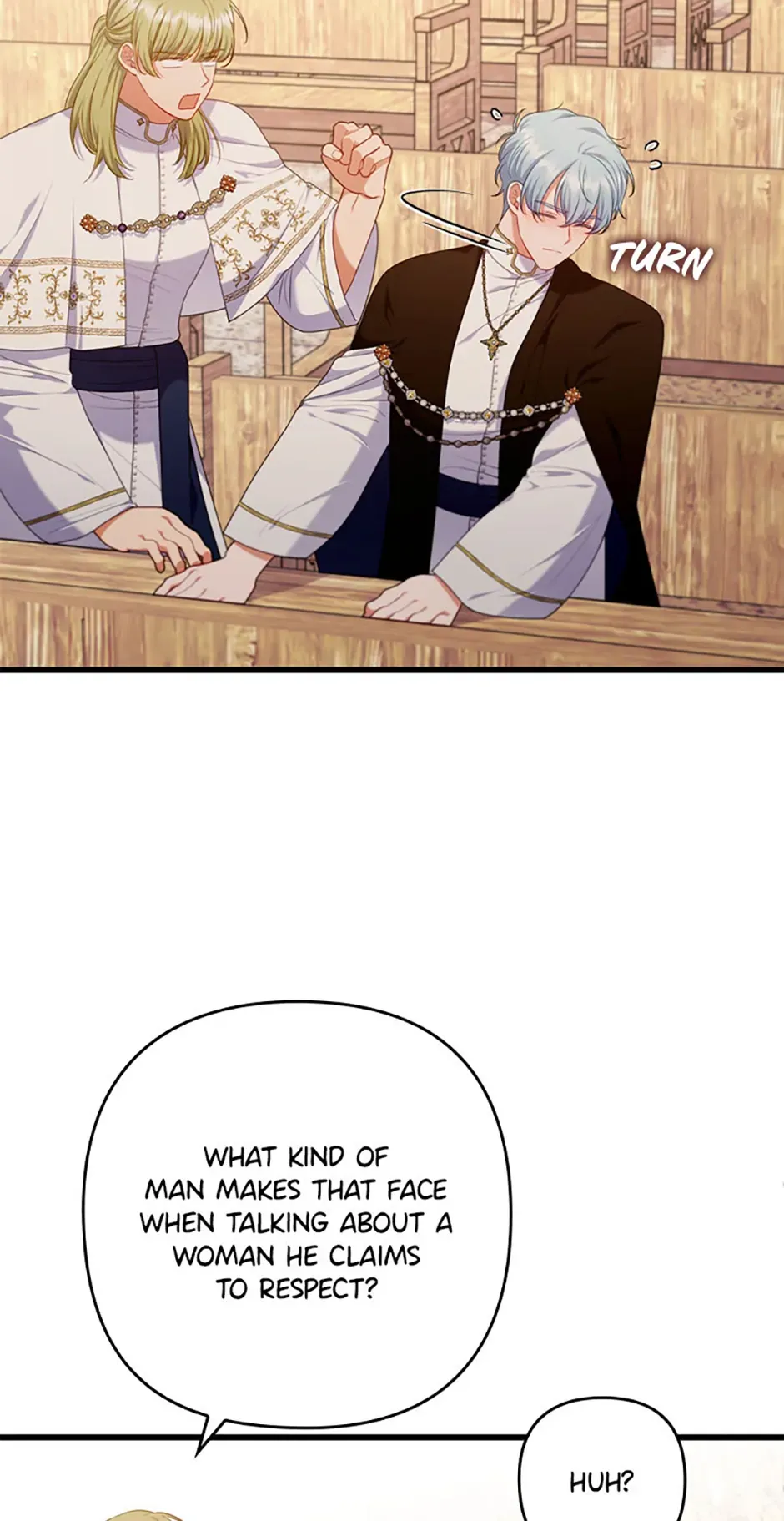 I Was Seduced by the Sick Male Lead Chapter 86 Online - página 69