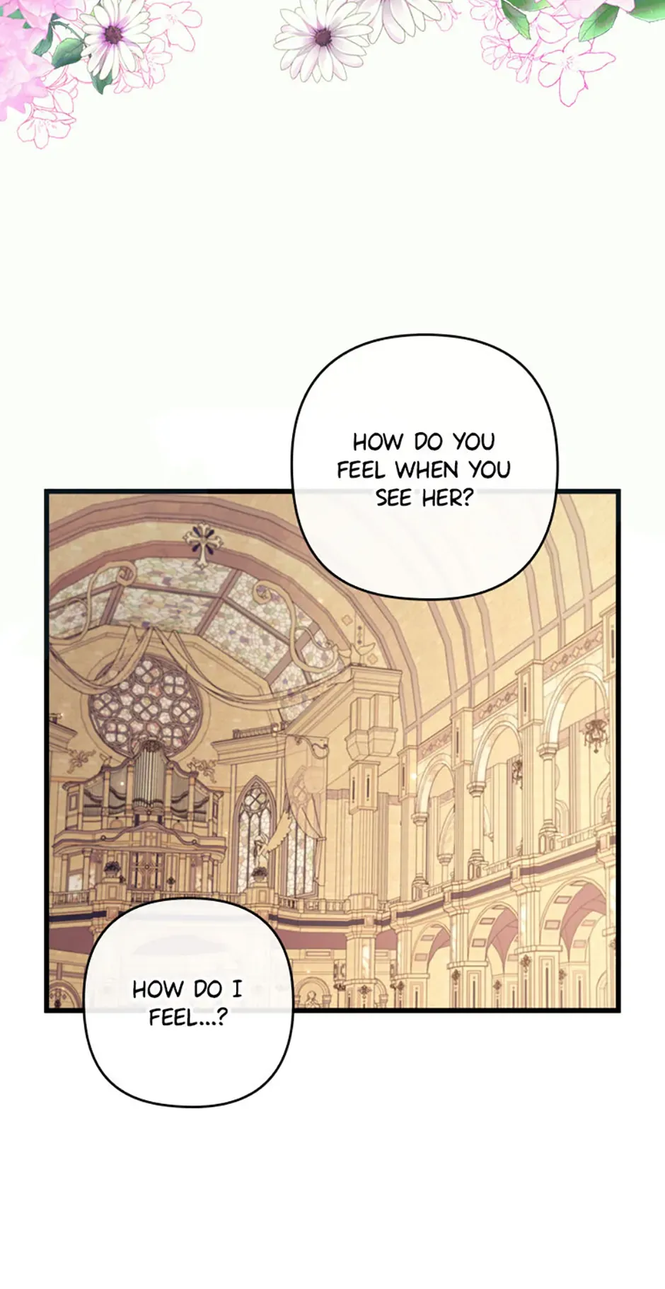 I Was Seduced by the Sick Male Lead Chapter 86 Online - página 71