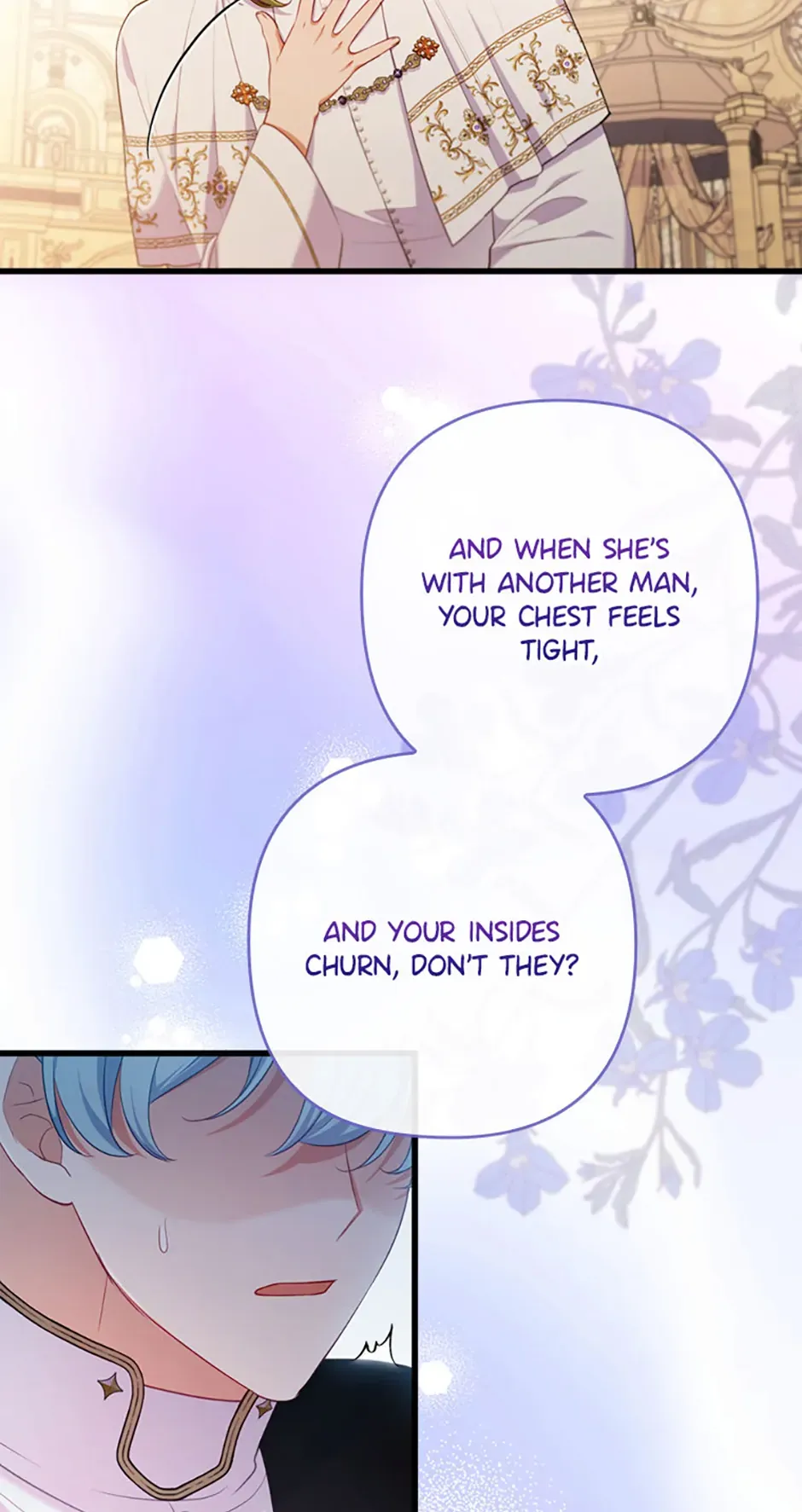 I Was Seduced by the Sick Male Lead Chapter 86 Online - página 75