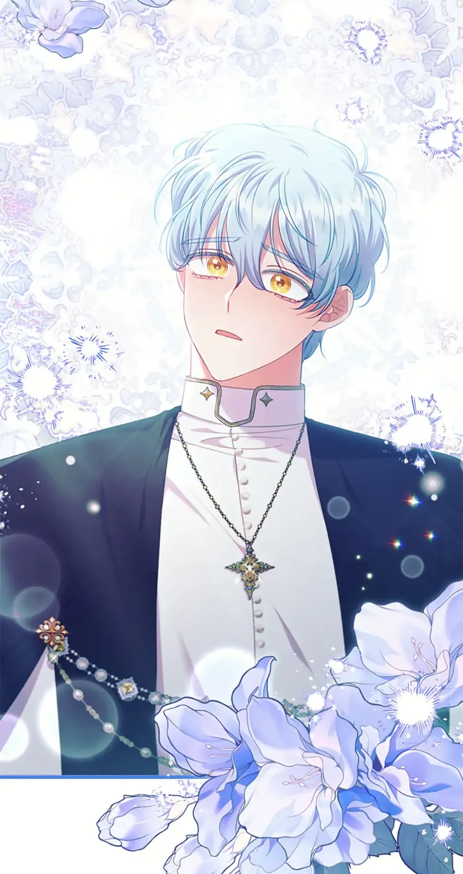 I Was Seduced by the Sick Male Lead Chapter 86 Online - página 78
