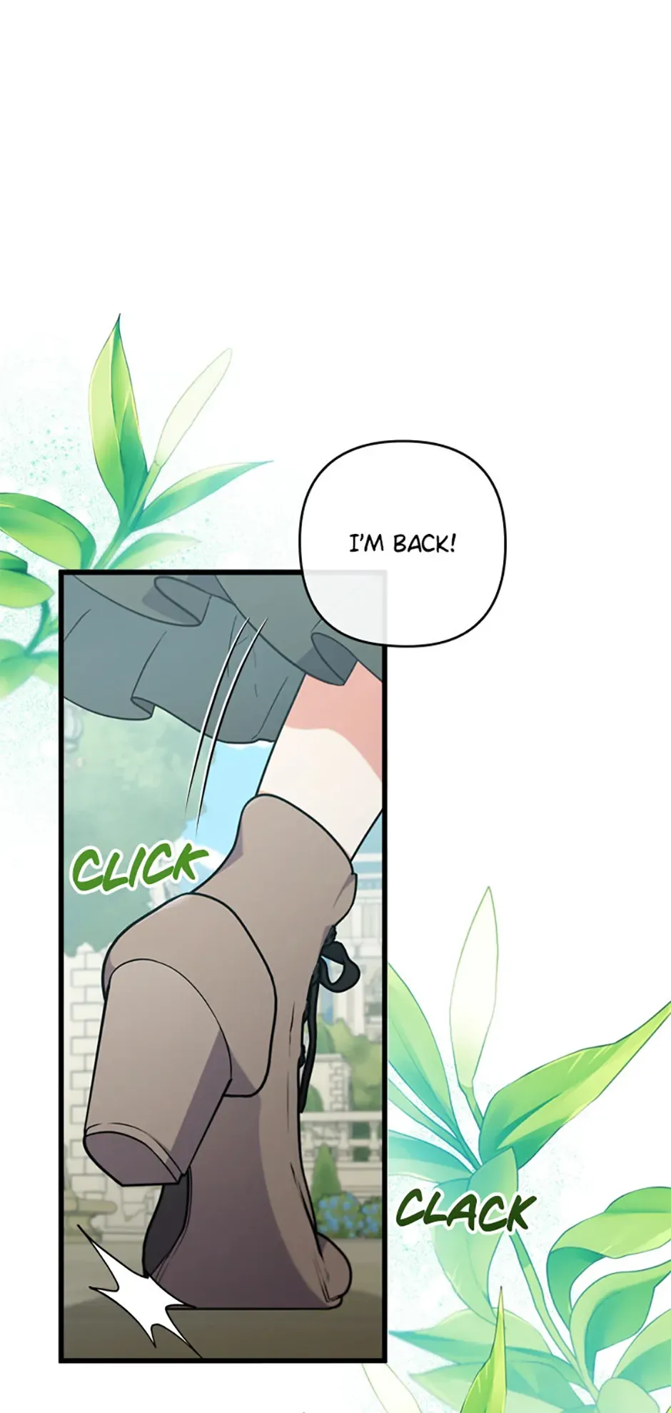 I Was Seduced by the Sick Male Lead Chapter 87 Online - página 1