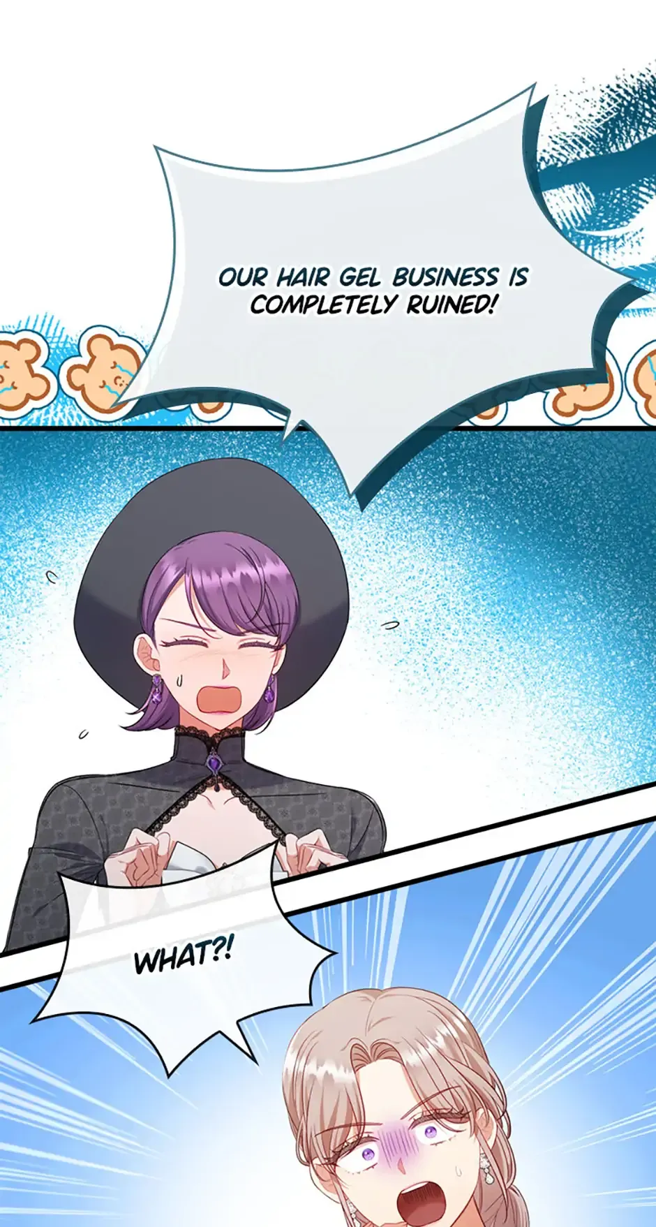 I Was Seduced by the Sick Male Lead Chapter 87 Online - página 9