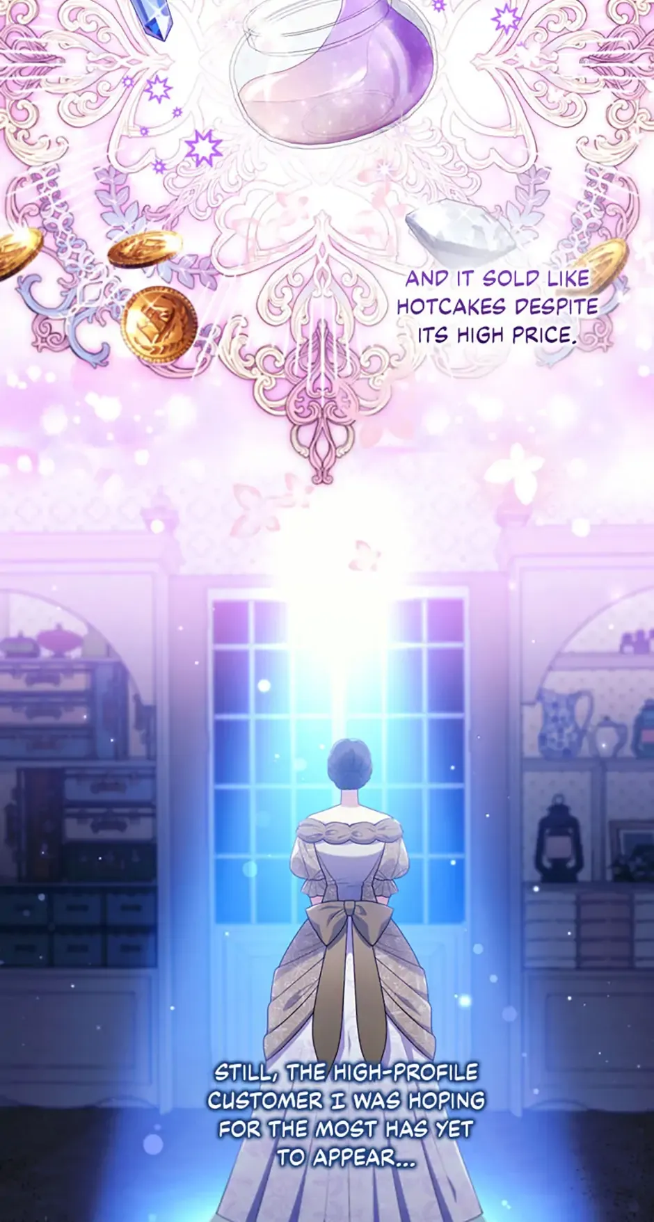 I Was Seduced by the Sick Male Lead Chapter 87 Online - página 11