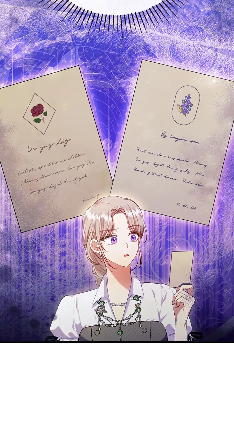 I Was Seduced by the Sick Male Lead Chapter 87 Online - página 16