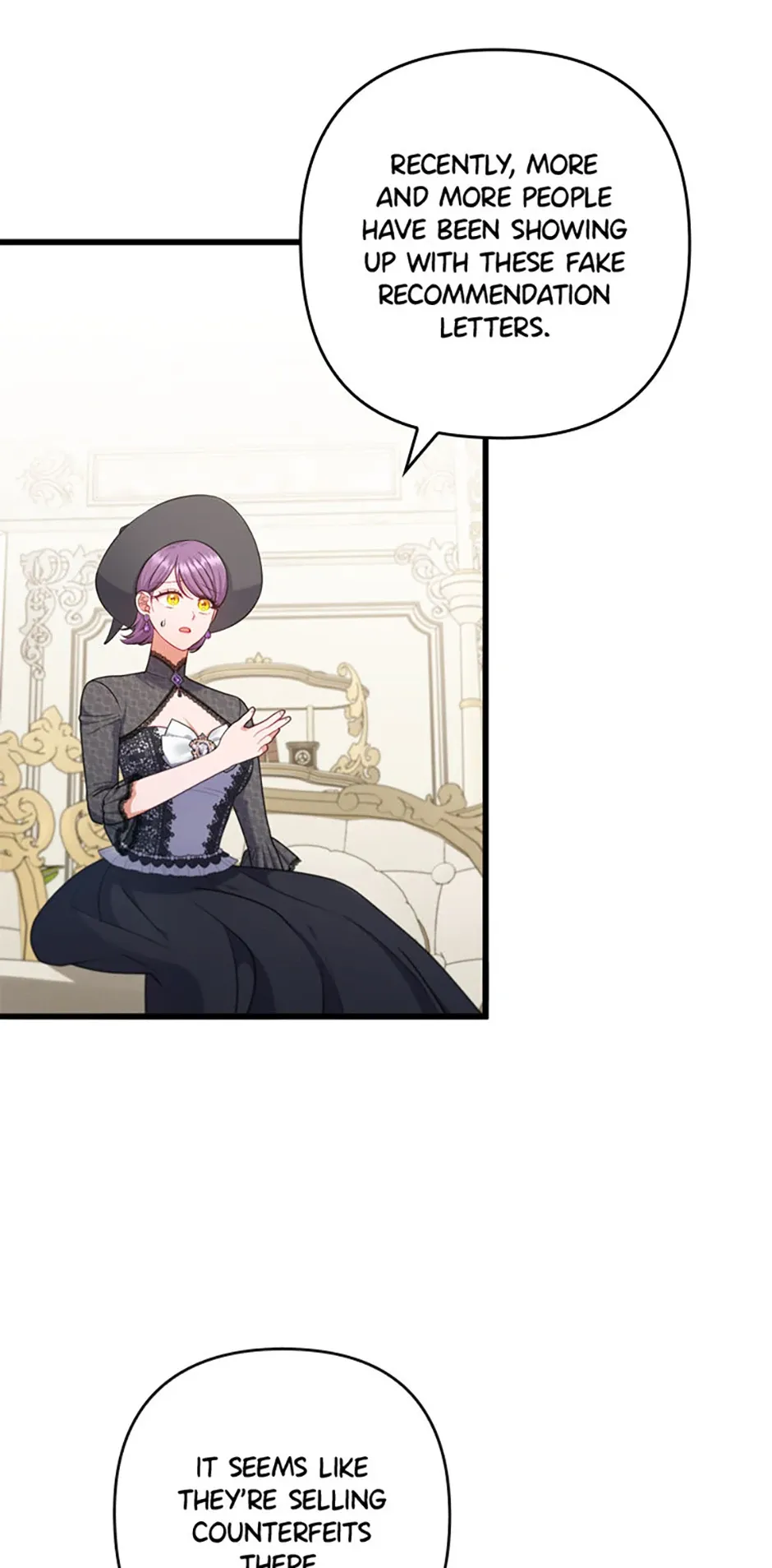 I Was Seduced by the Sick Male Lead Chapter 87 Online - página 17