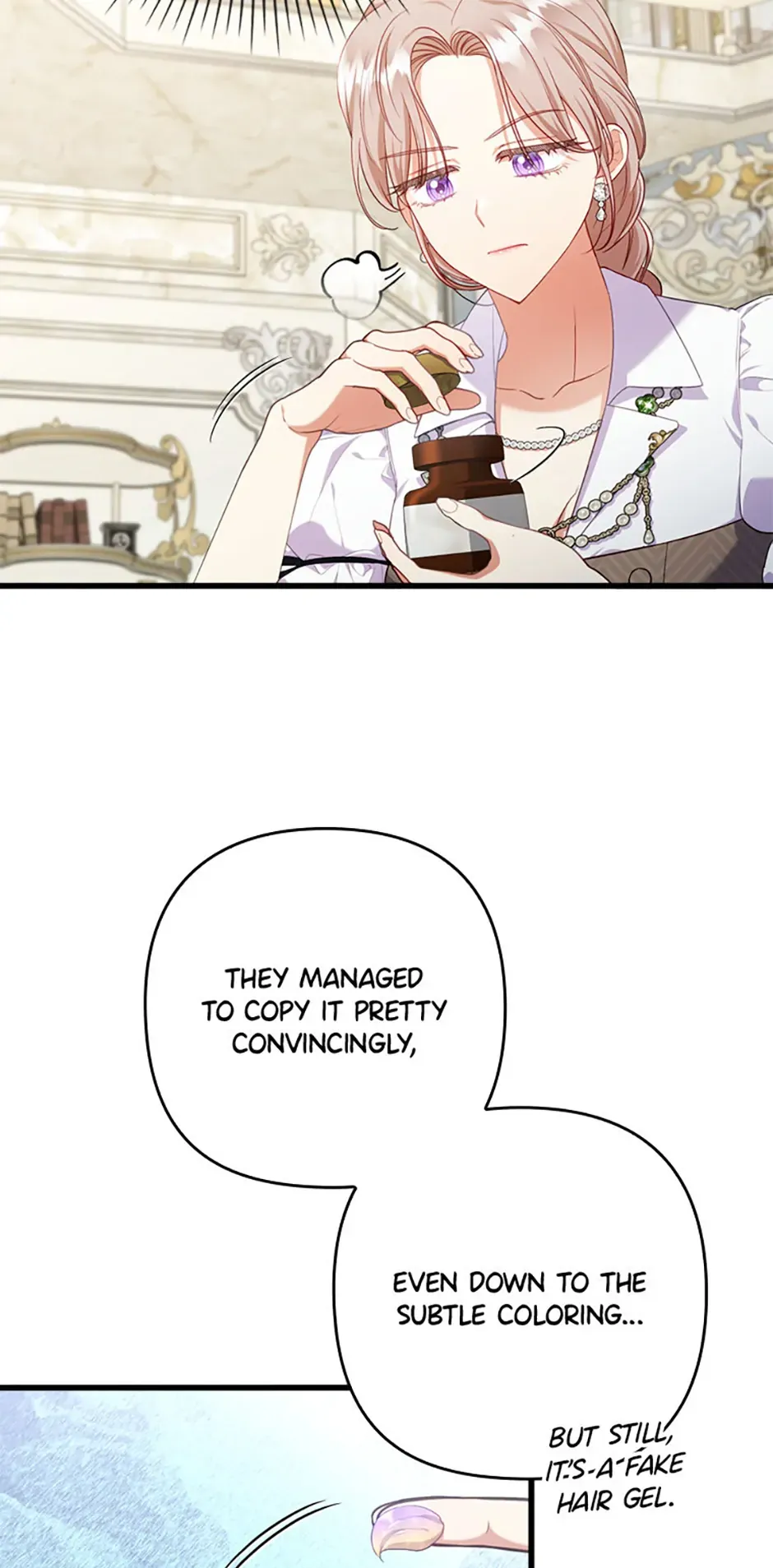I Was Seduced by the Sick Male Lead Chapter 87 Online - página 19