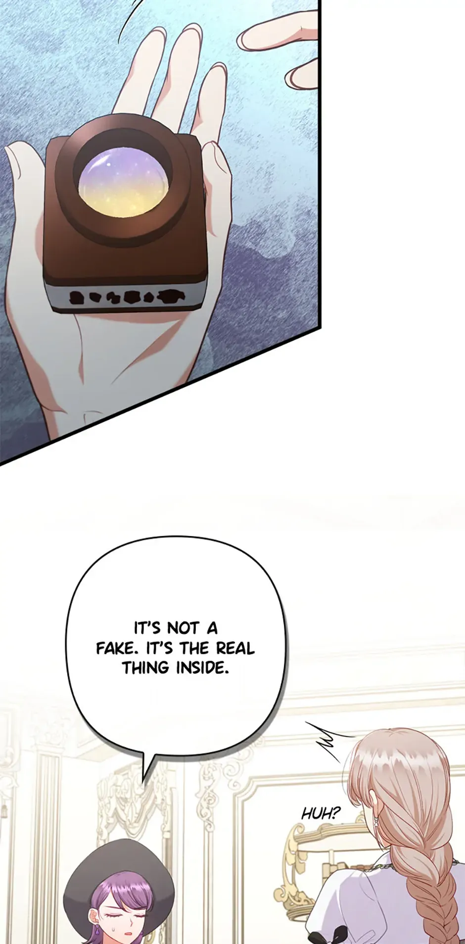 I Was Seduced by the Sick Male Lead Chapter 87 Online - página 20