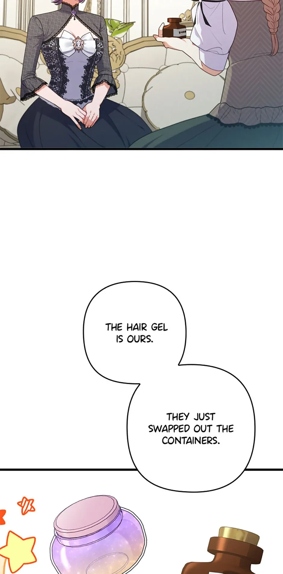 I Was Seduced by the Sick Male Lead Chapter 87 Online - página 21