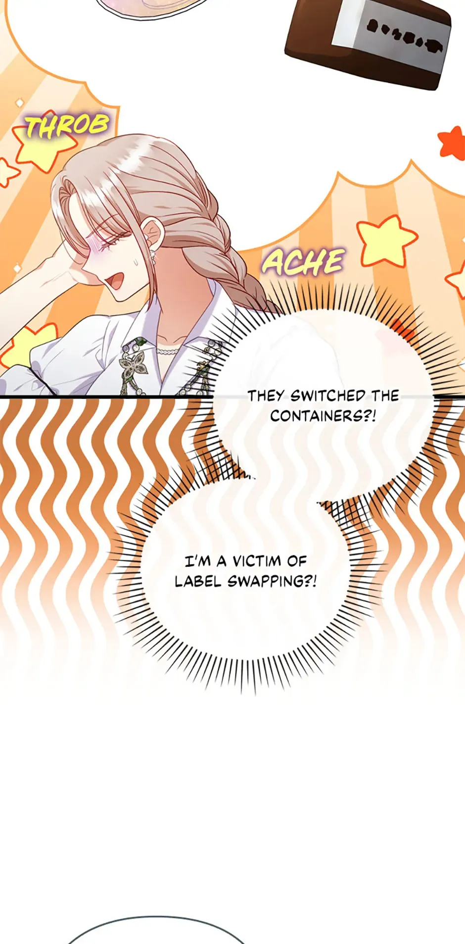 I Was Seduced by the Sick Male Lead Chapter 87 Online - página 22