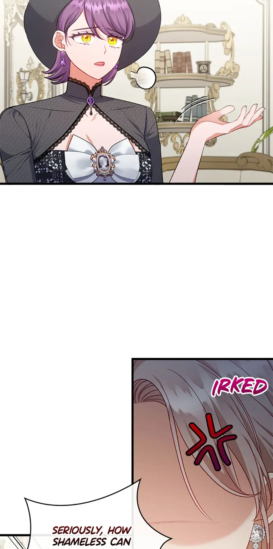 I Was Seduced by the Sick Male Lead Chapter 87 Online - página 25
